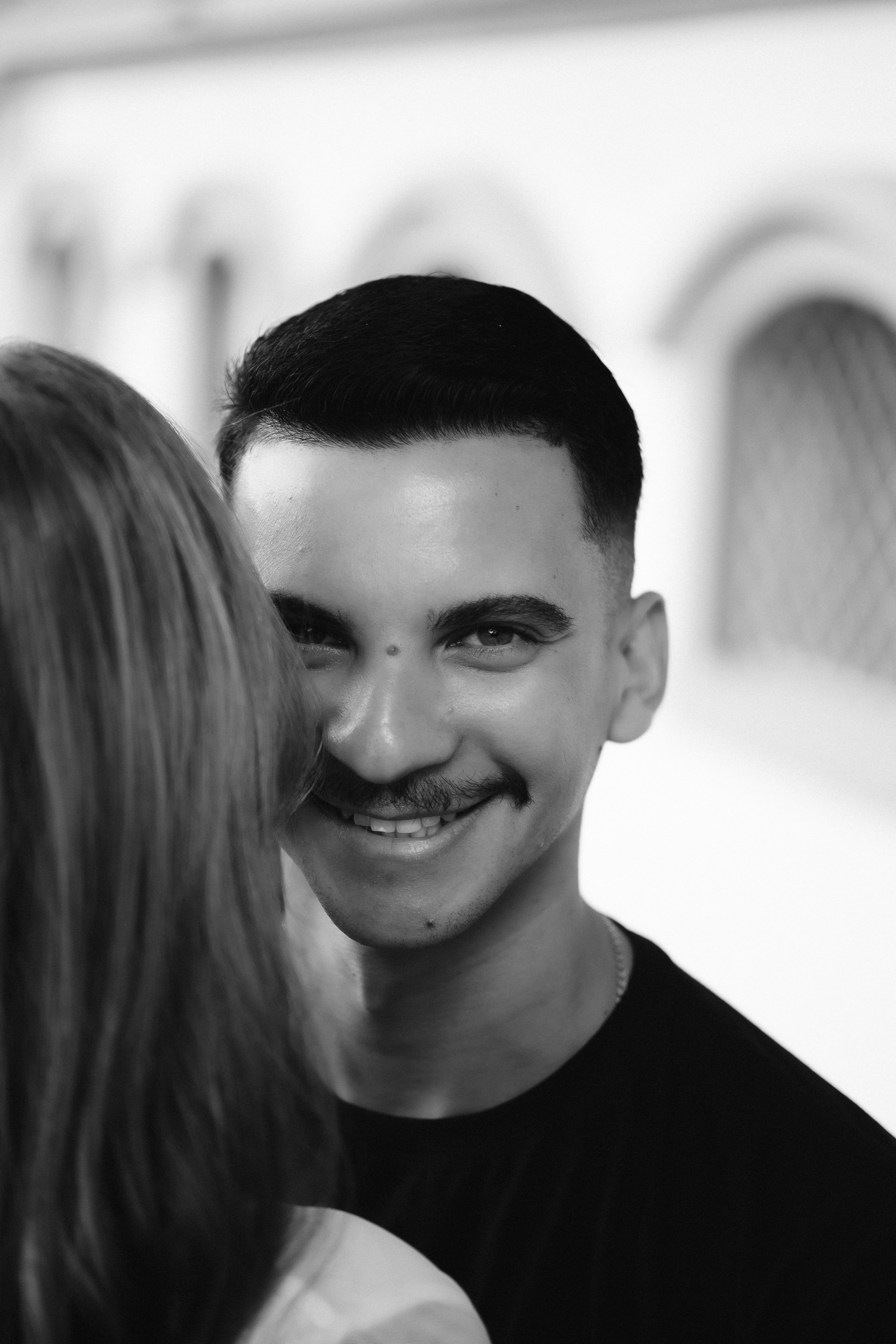 Flávia e Matheus. Larissareisfotografa