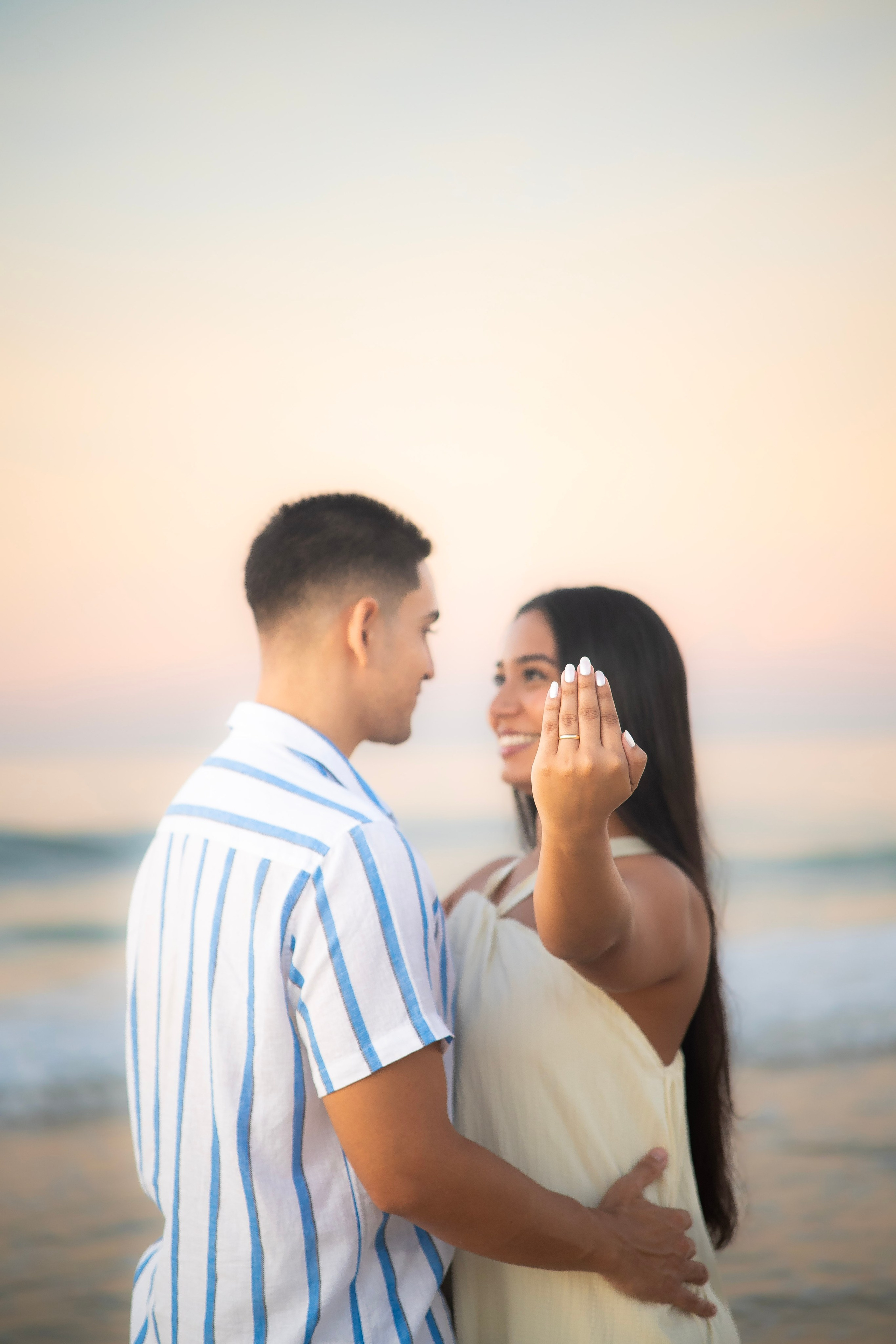 Ensaio — Nathalia e André. Larissareisfotografa