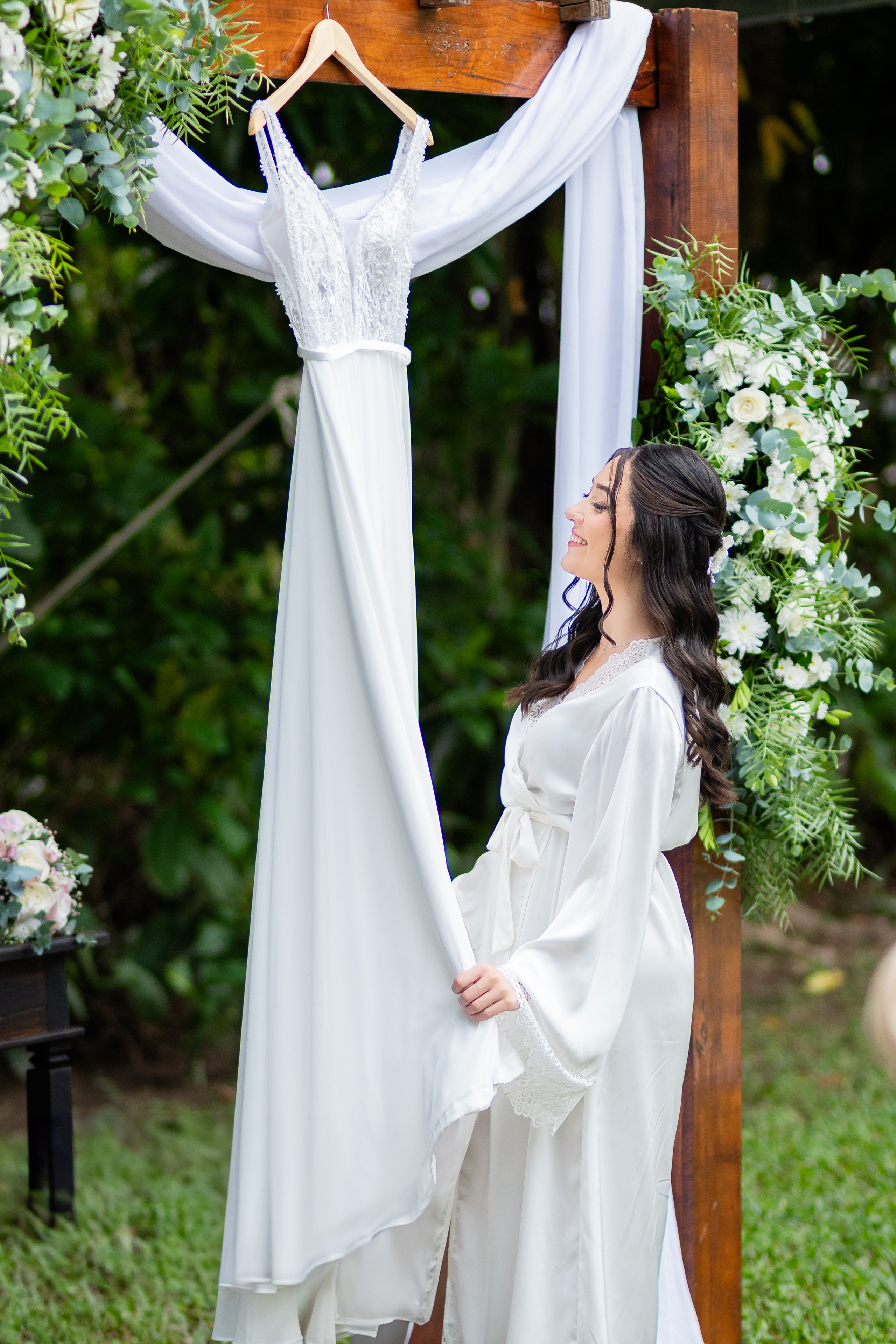 Casamento Amanda & Helio. Larissareisfotografa