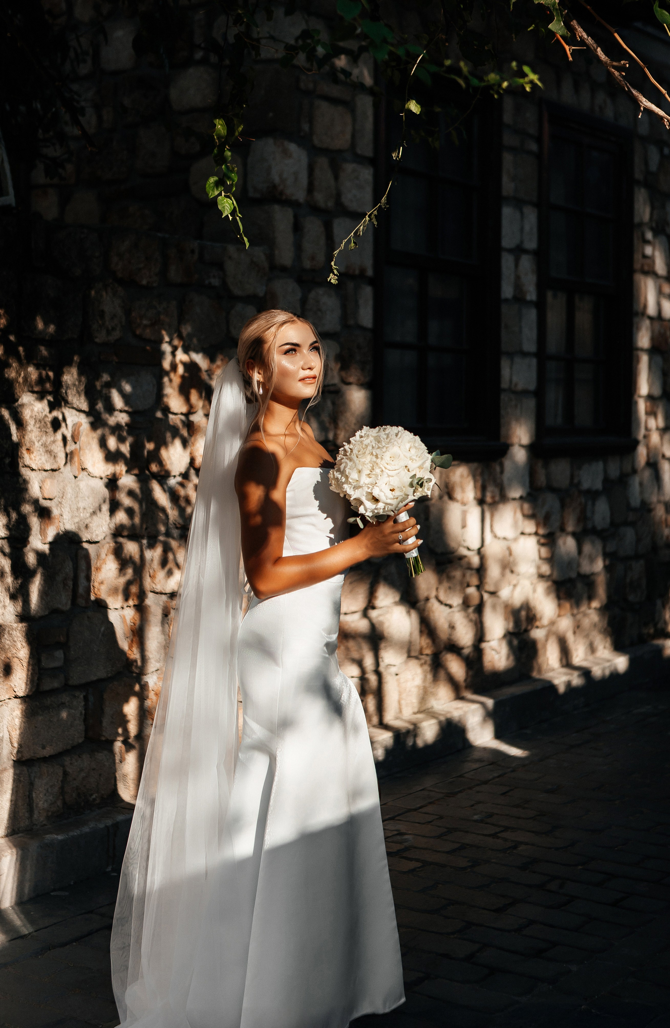 Умут и Валерия. Фотограф в Анталии, Кемере и Белеке