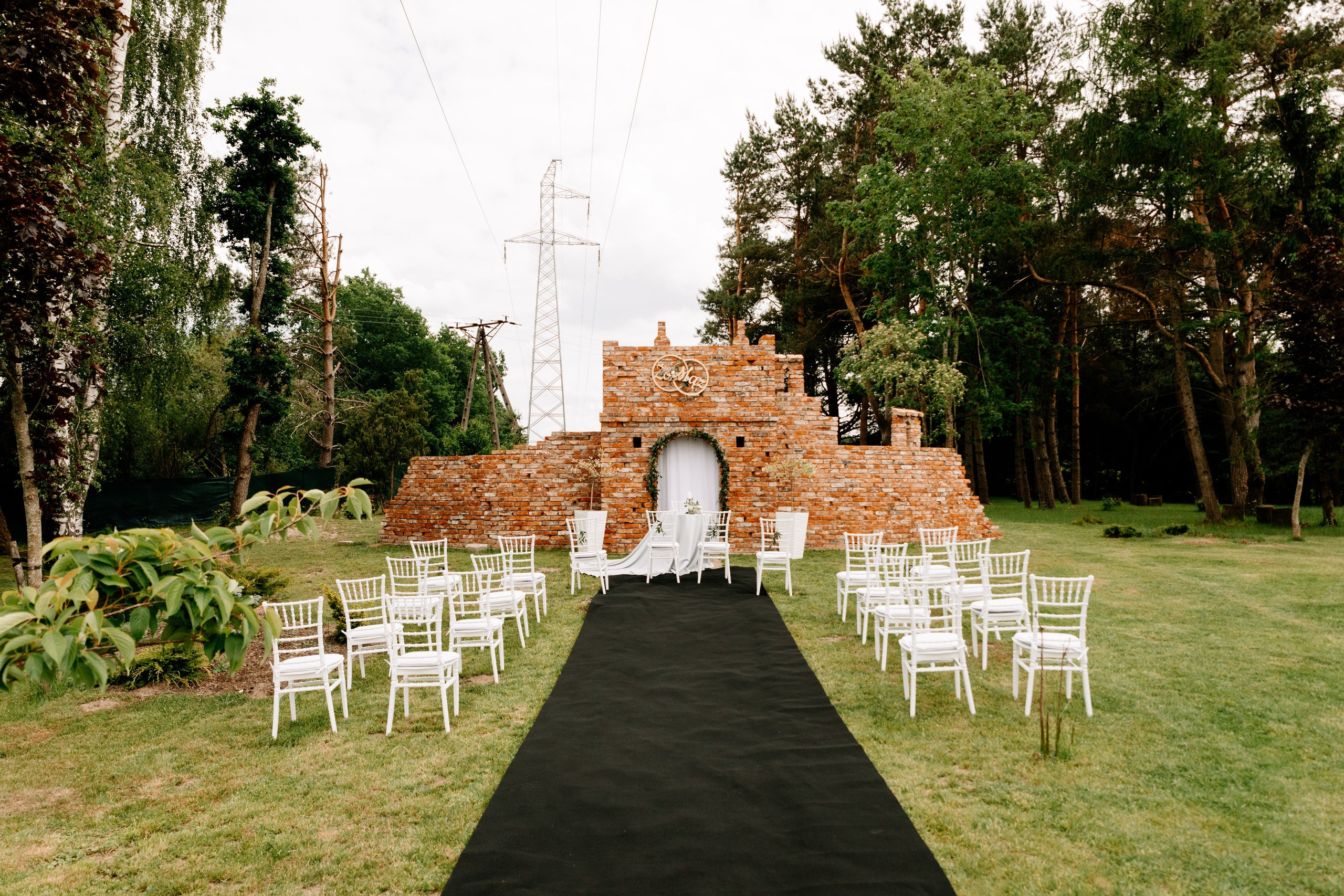 Paula ♡ Marcin. Fotograf Ślubny Warszawa - Sesje Biznesowe Rodzinne Eventy