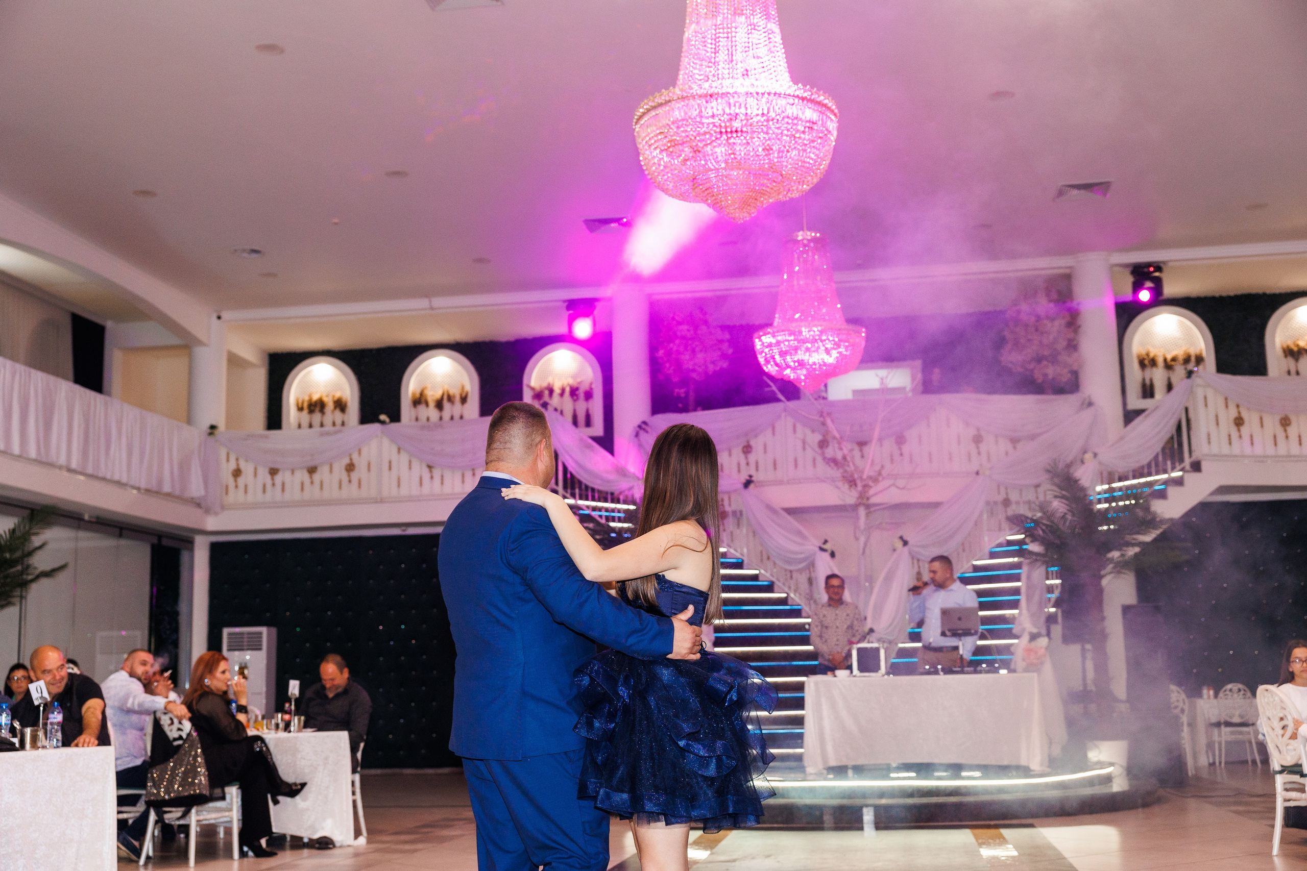 Абитуриентски Бал 2023. Фотограф Ирина Йотова