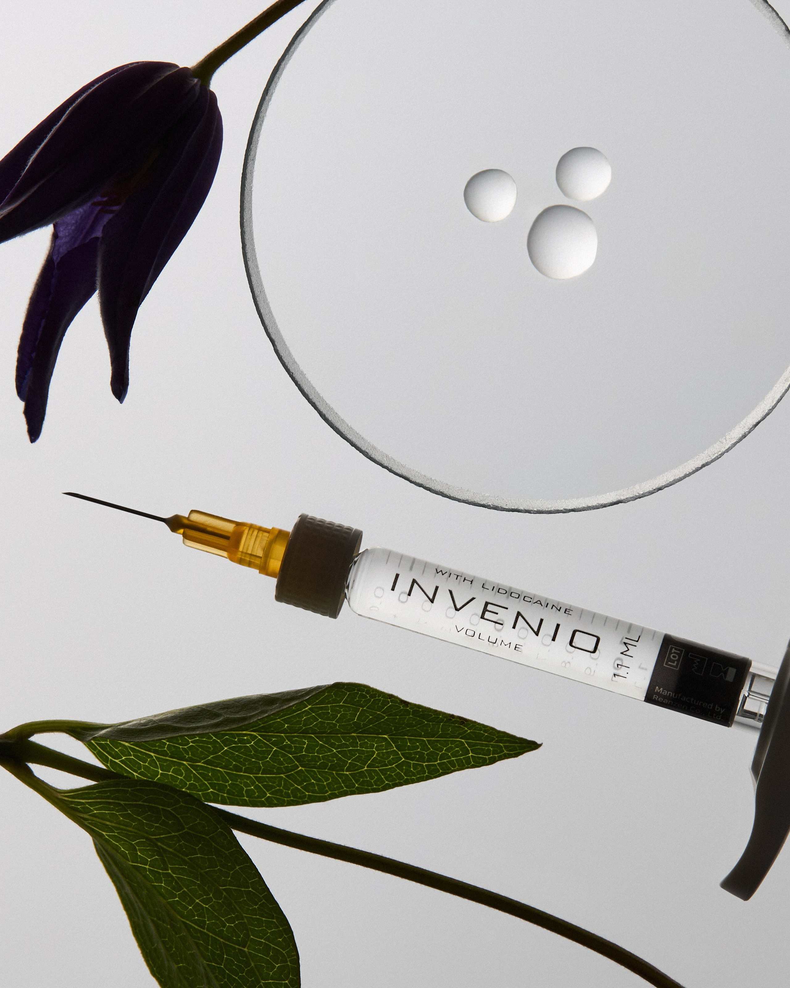 Dr.Adams Aestetic. Алина Ефимова — ретушёр (beaty, fashion, product)