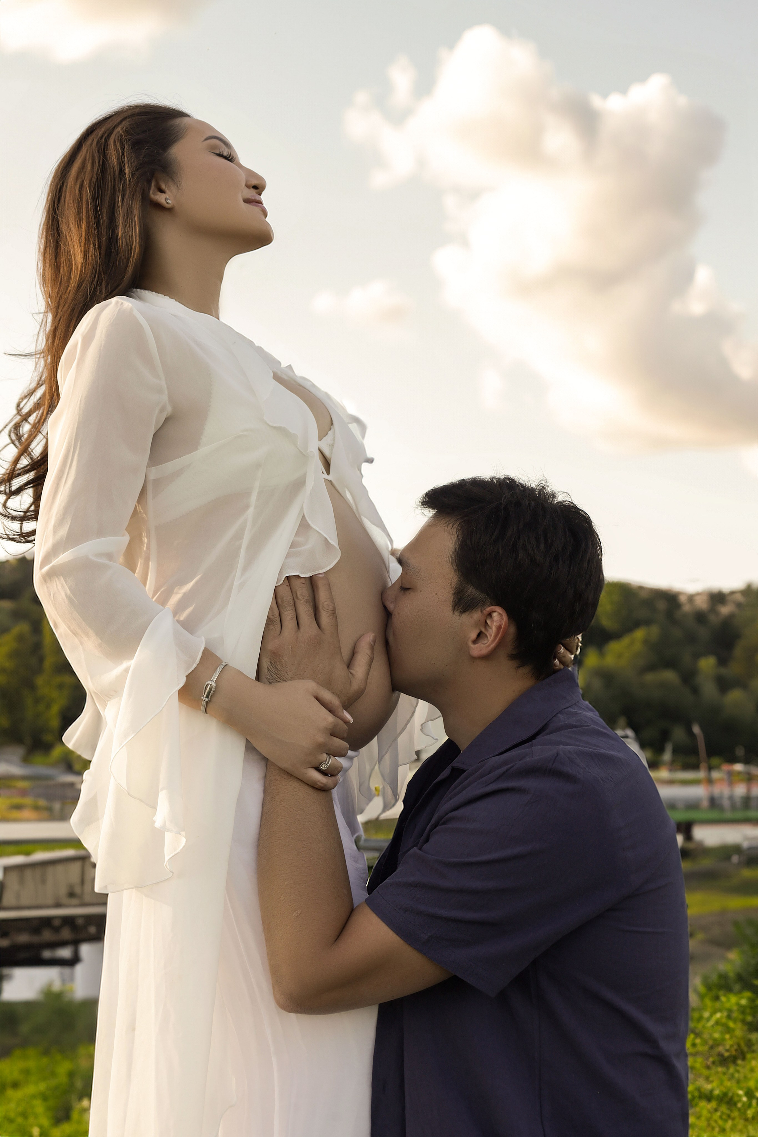 Беременность. Ellaya.ph