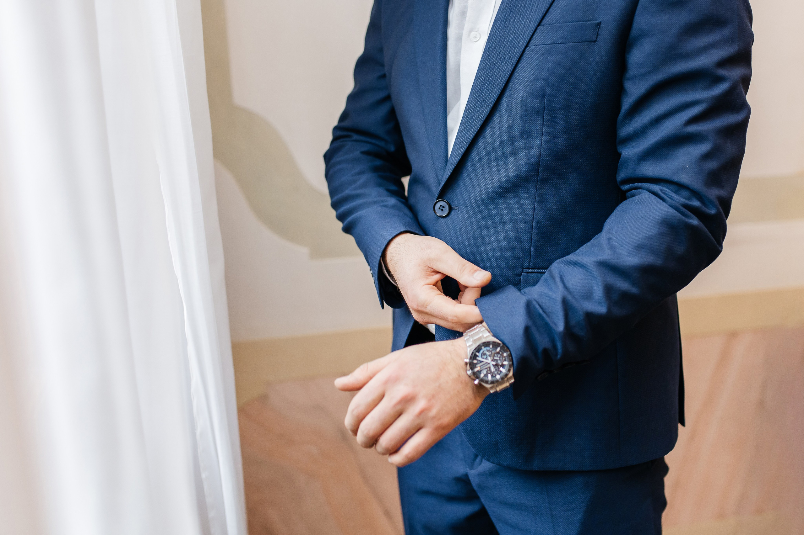 Sergio & Gayane. Armenian Wedding in Venice