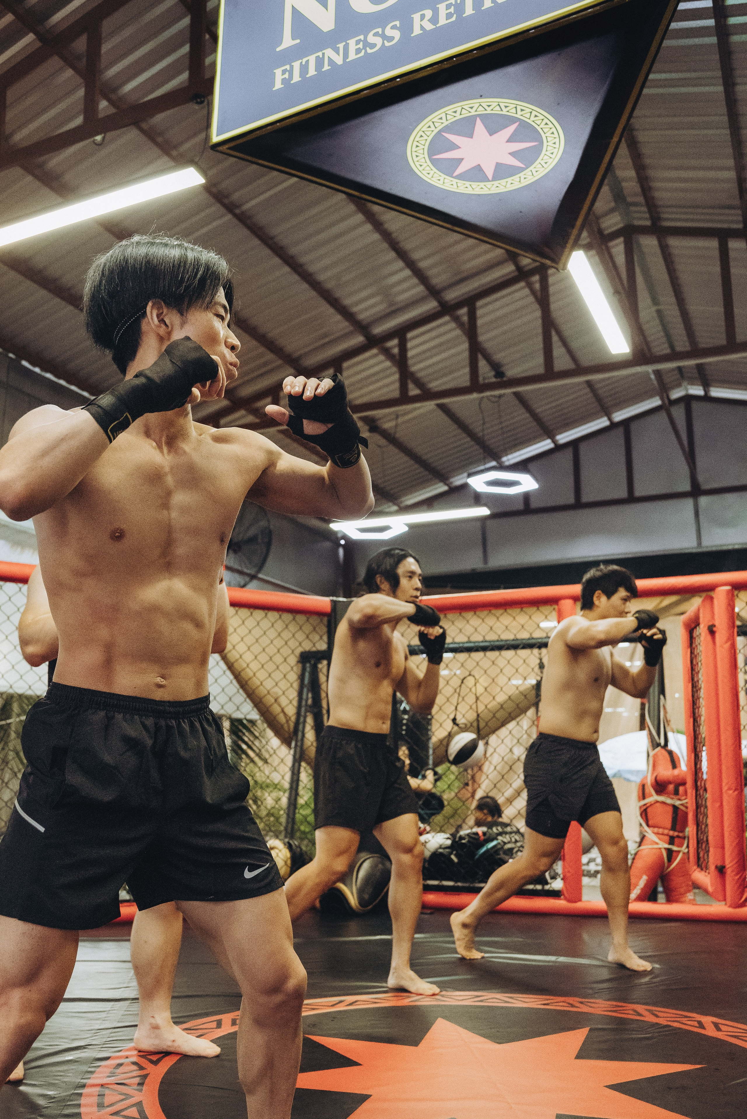 FITCULATOR. Nova Fitness Retreat | Fitness & Wellness Retreat in Phu Quoc, Vietnam