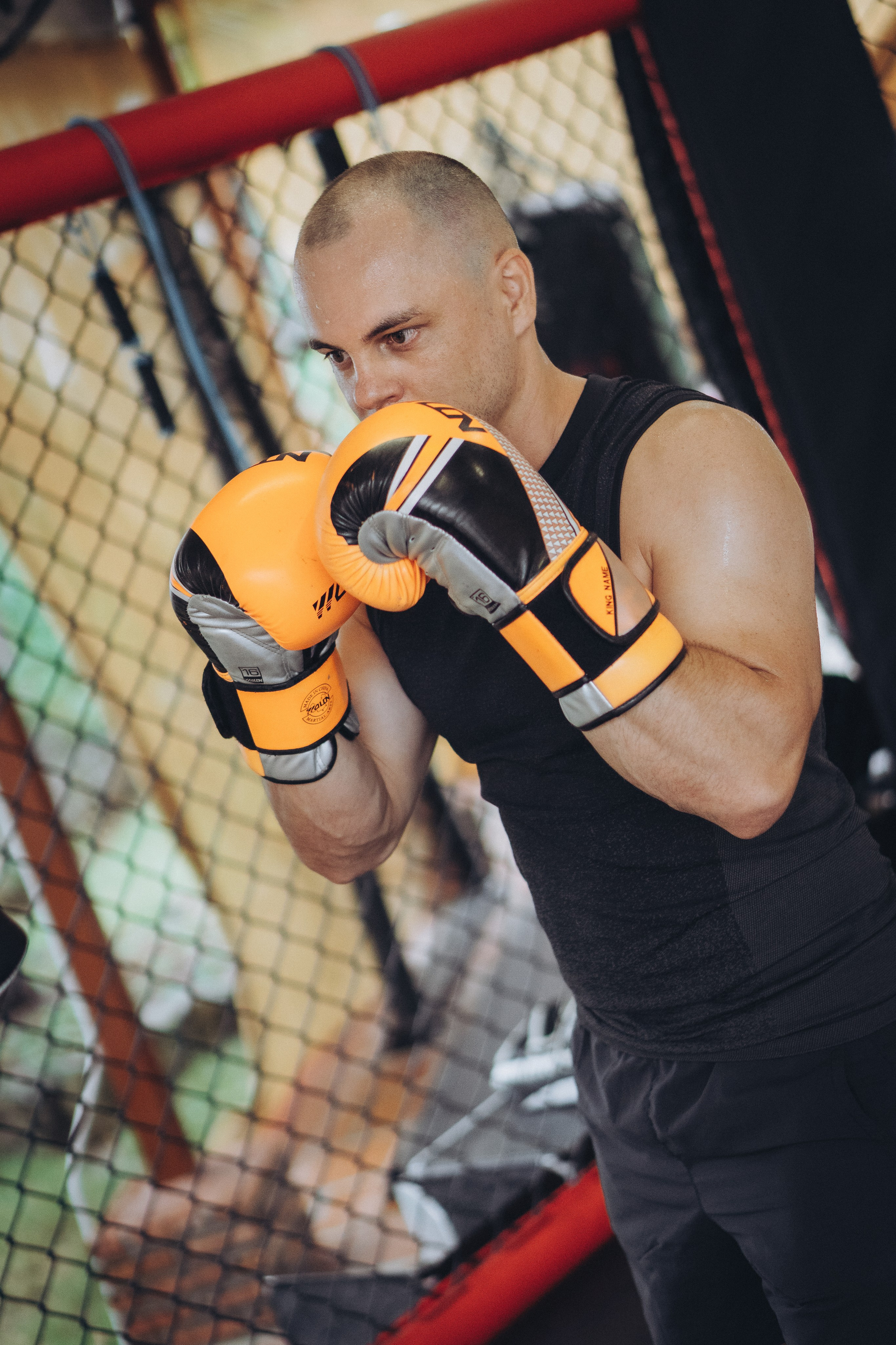 Team Pace. Nova Fitness Retreat | Fitness & Wellness Retreat in Phu Quoc, Vietnam
