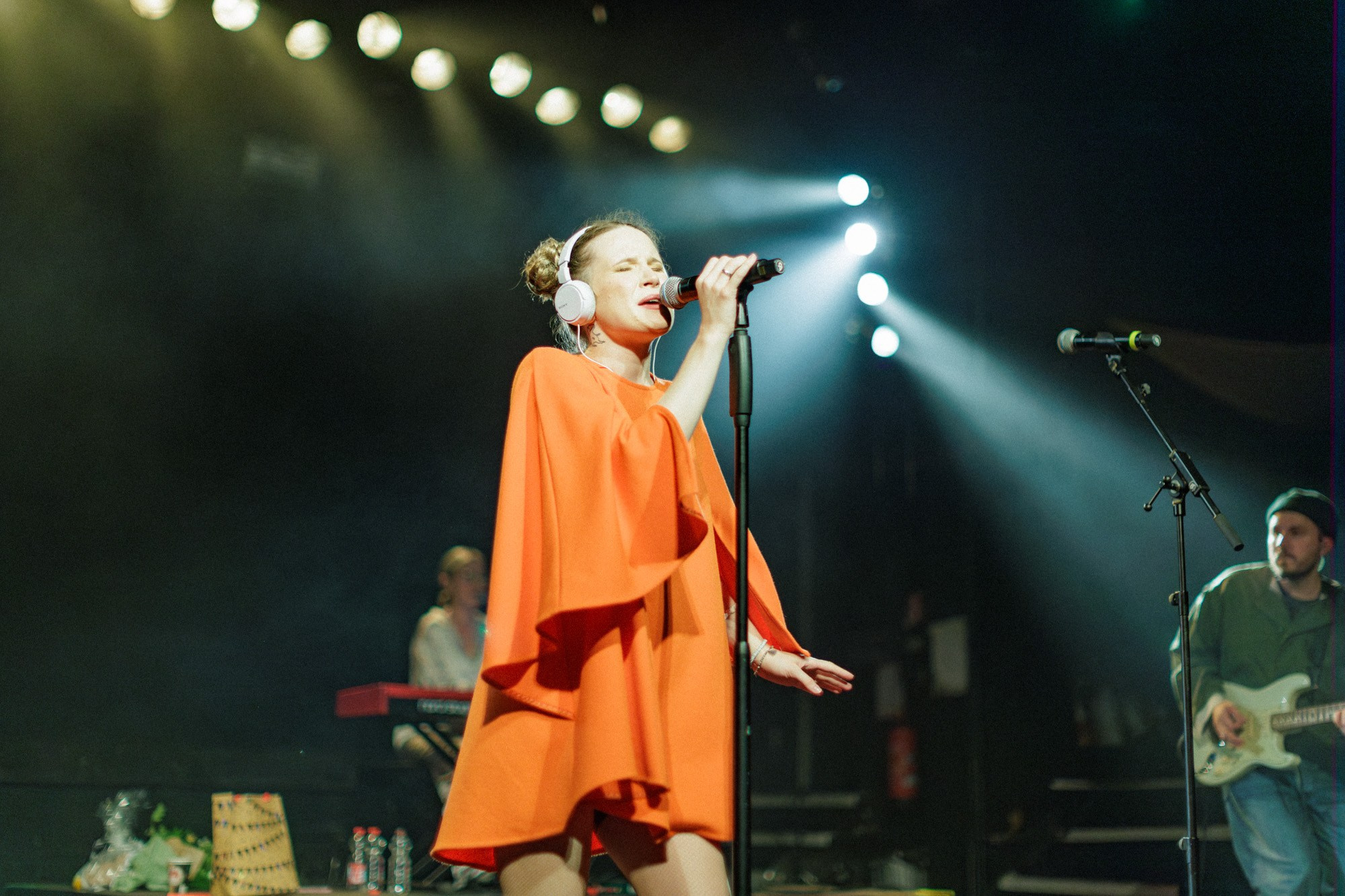 Monetochka. Dmitrii Lukinykh | Visuelles Storytelling & Cinematische Fotografie in Hamburg