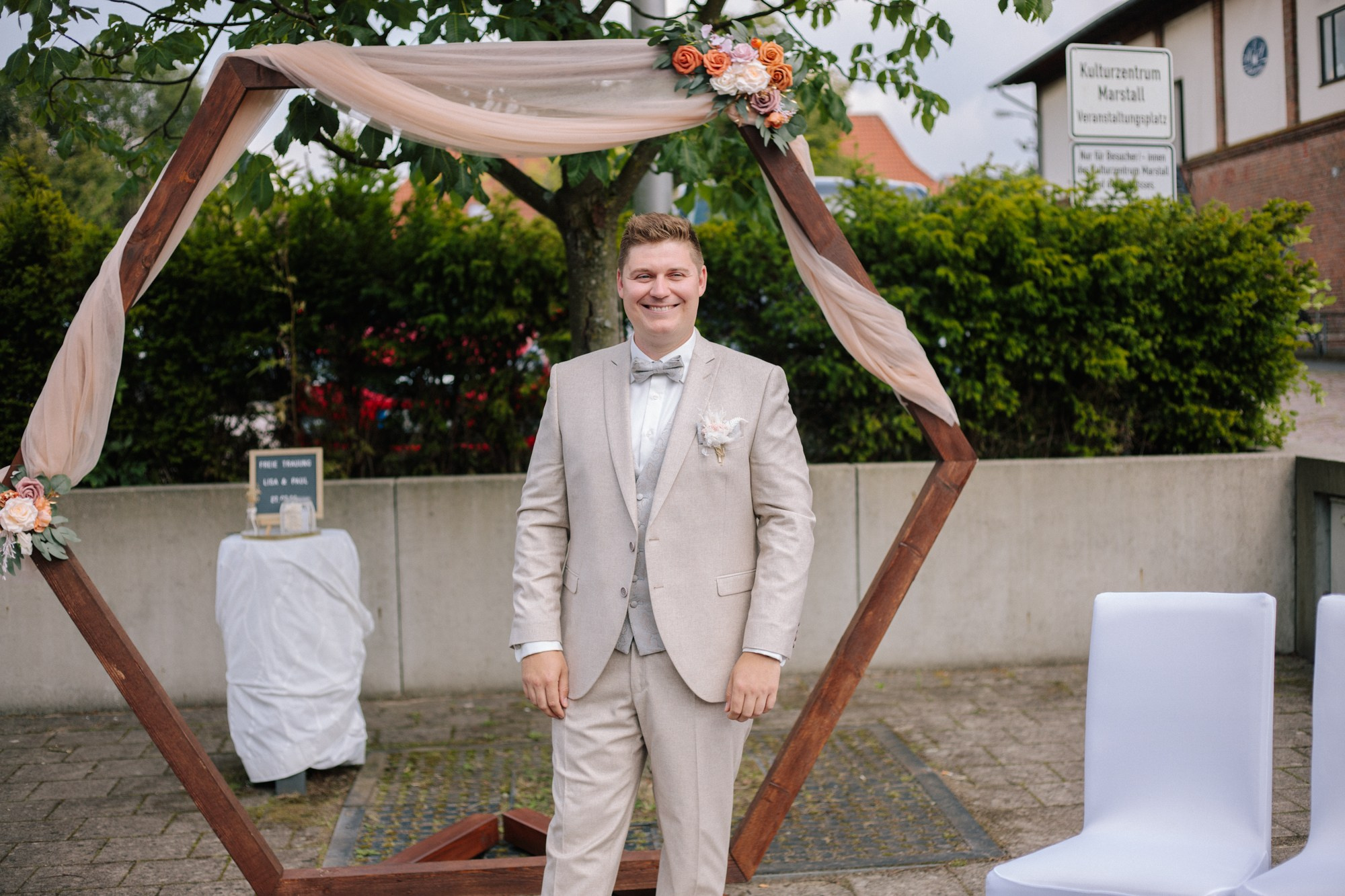 L P. Hochzeitsfotografin in Hamburg Evgenia Voss