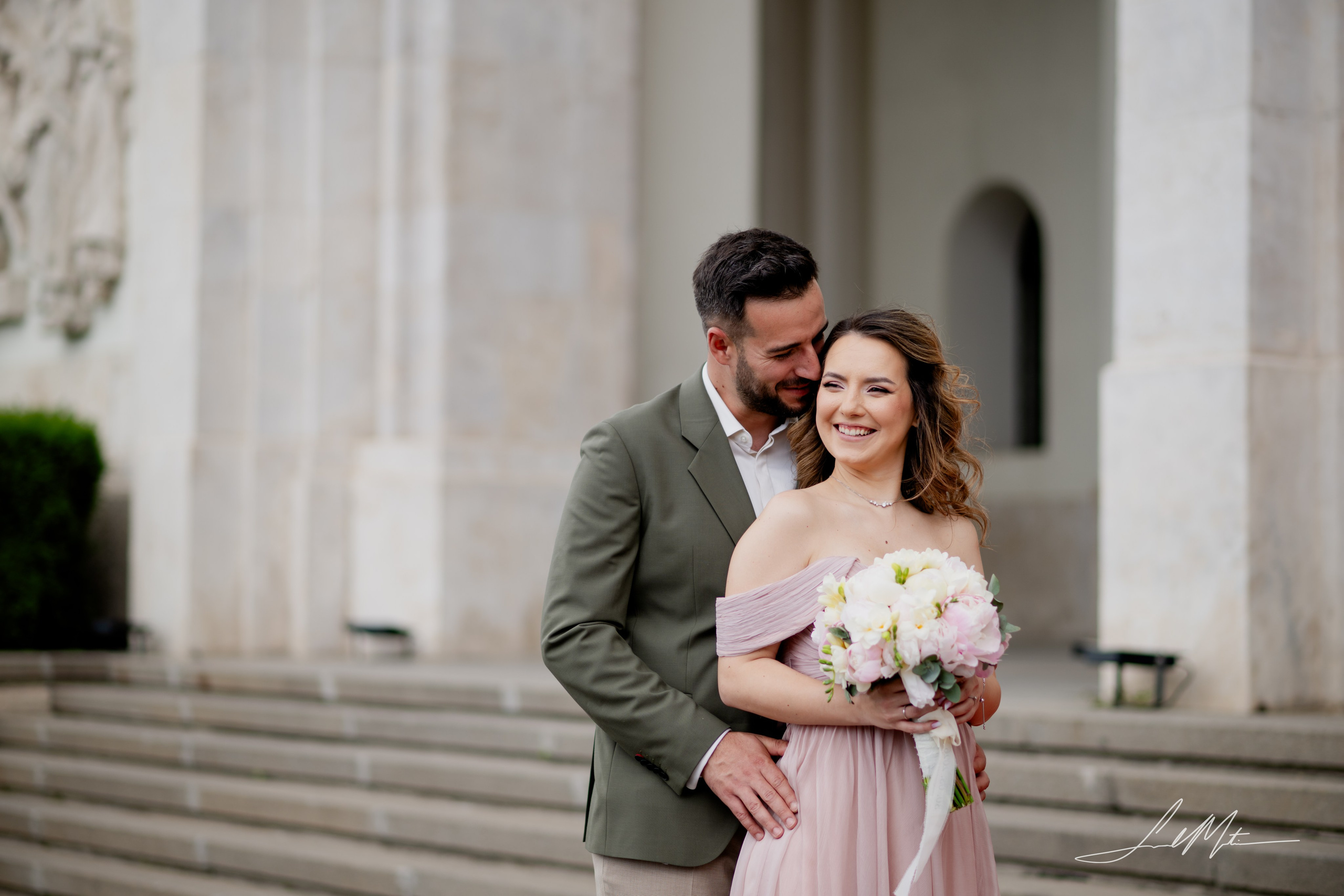 Andrei și Andreea. Foto Leonard Mistrianu| fotograf eveniment: nunta, botez, cununie