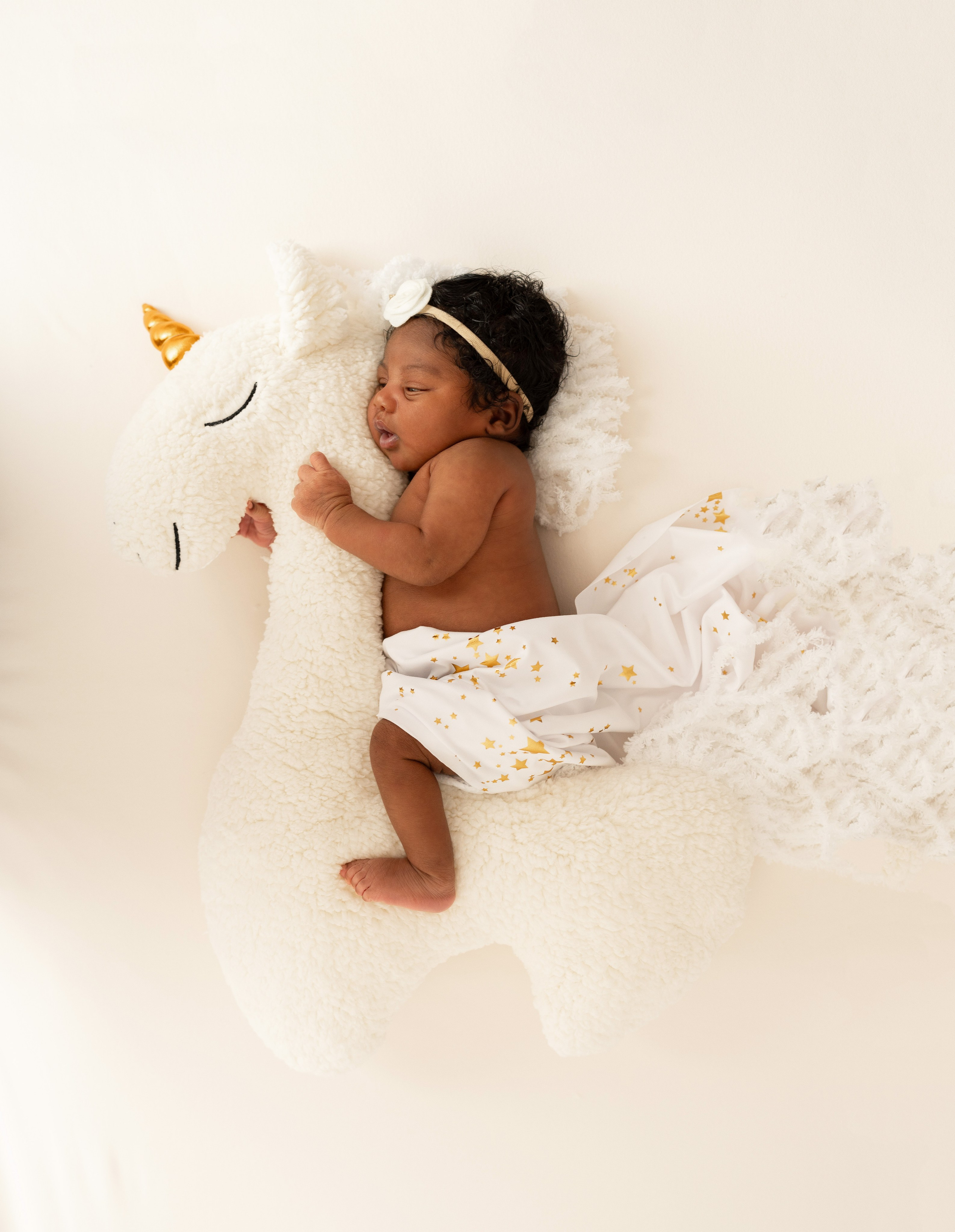 Newborn. Family photographer in Sacramento | Sofia Pavenko