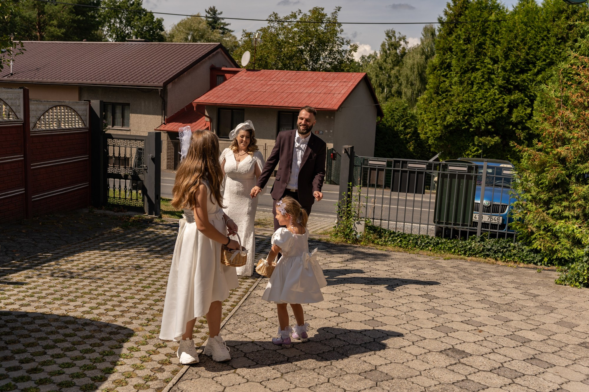 Aleksandra&Martin. RODINNÁ FOTOGRAFKA LABYK KATERYNA