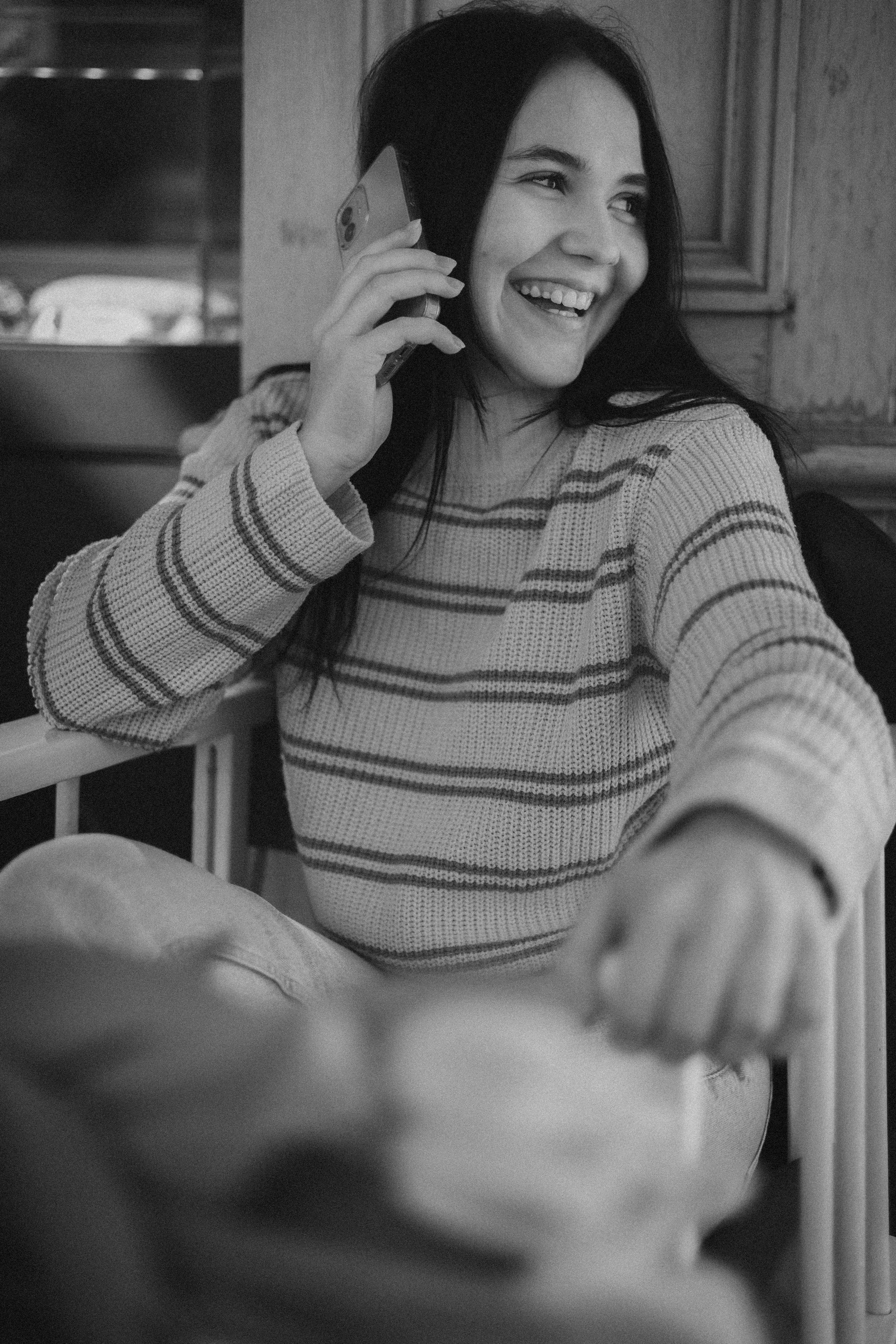 KaTy. TuLiPeS eN jAnViEr. Photographe en Côte d’Azur