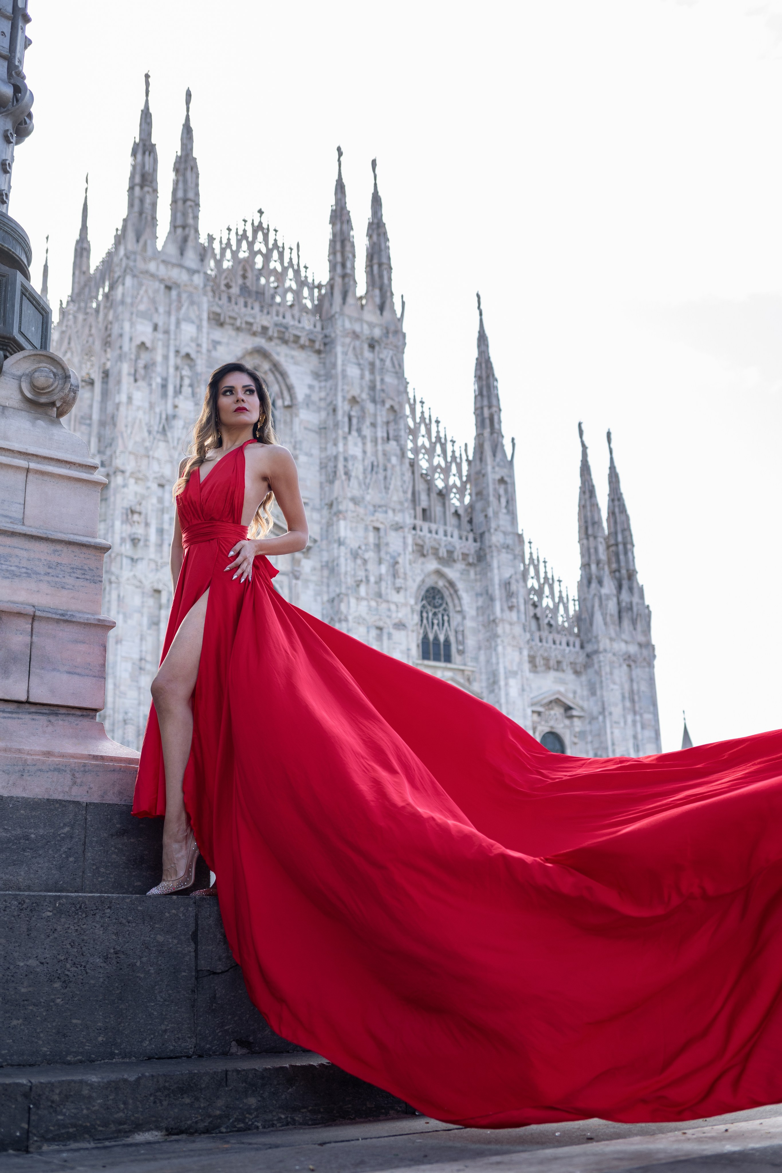 Diana. Photographer in Milan |Mila Pro Photo