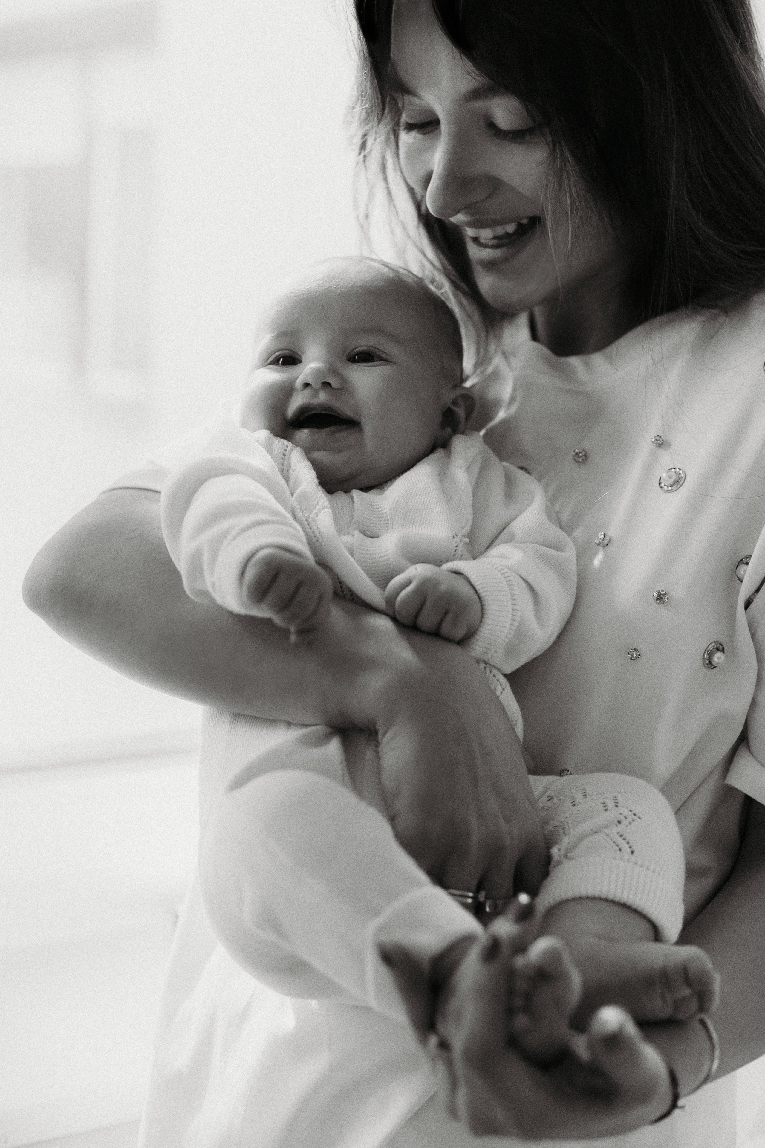 Home shooting. Elena Gorobets. Photographer in Zagreb