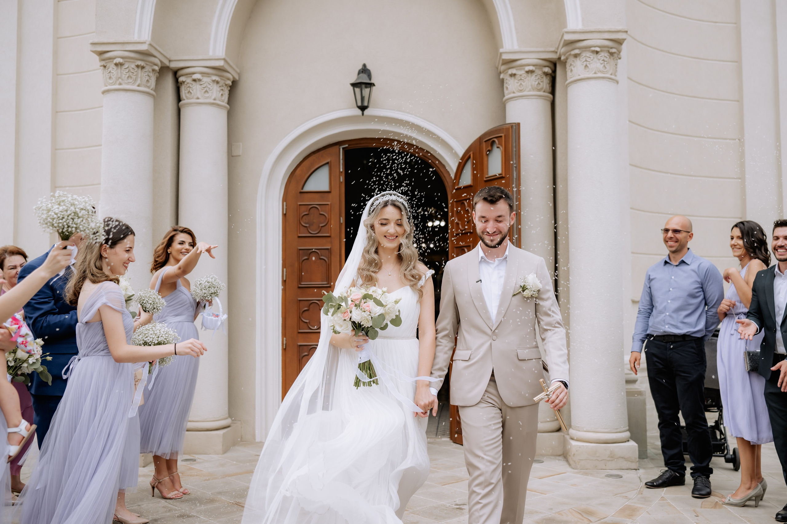 Madalina + Cosmin | Wedding day. Proud Vision Weddings | Wedding Photography & Film — Servicii profesionale Foto Video Nunta Iasi