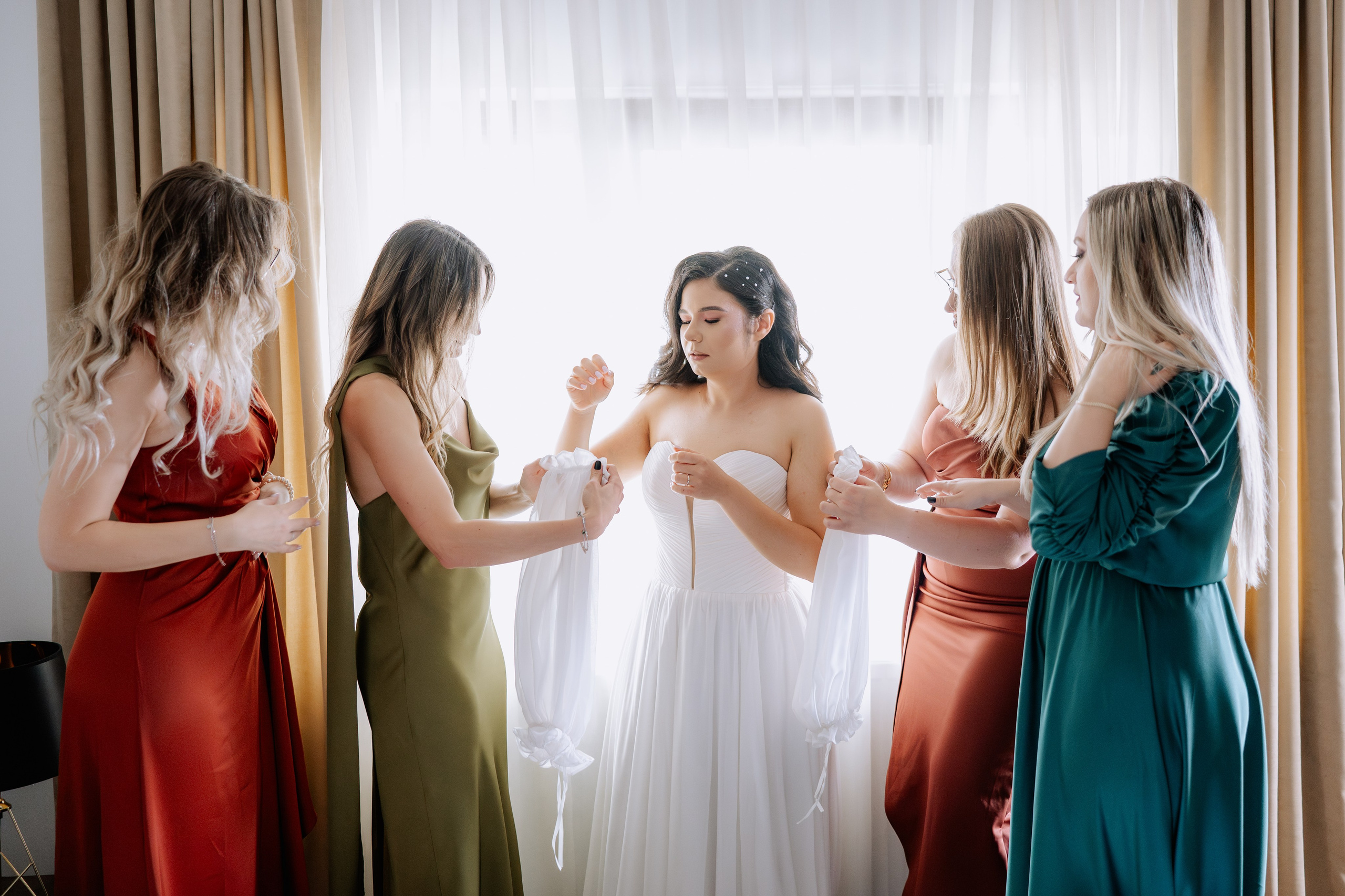 Ioana + Razvan | Wedding day. Proud Vision Weddings | Wedding Photography & Film — Servicii profesionale Foto Video Nunta Iasi