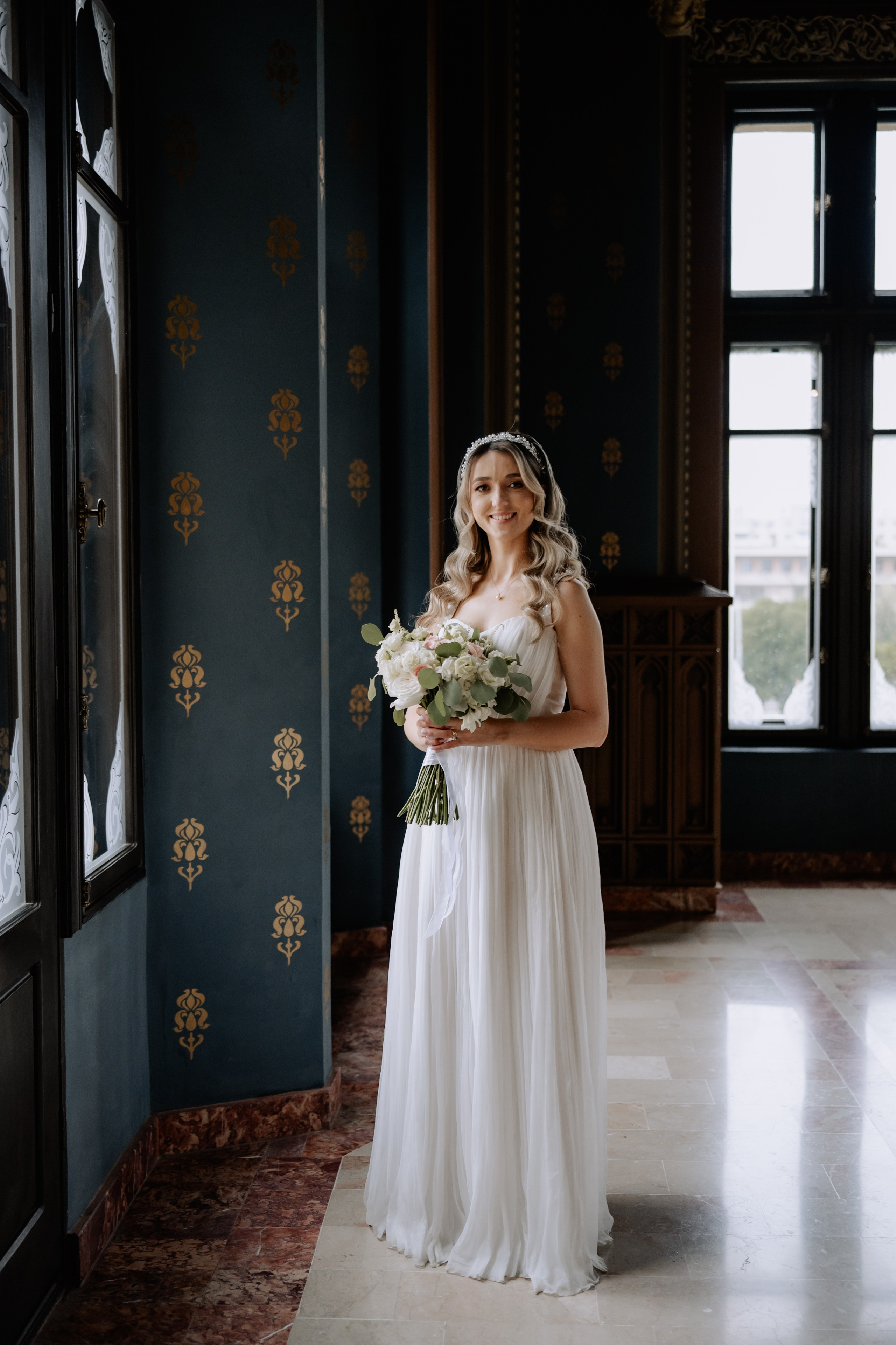 Madalina + Cosmin | Wedding day. Proud Vision Weddings | Wedding Photography & Film — Servicii profesionale Foto Video Nunta Iasi