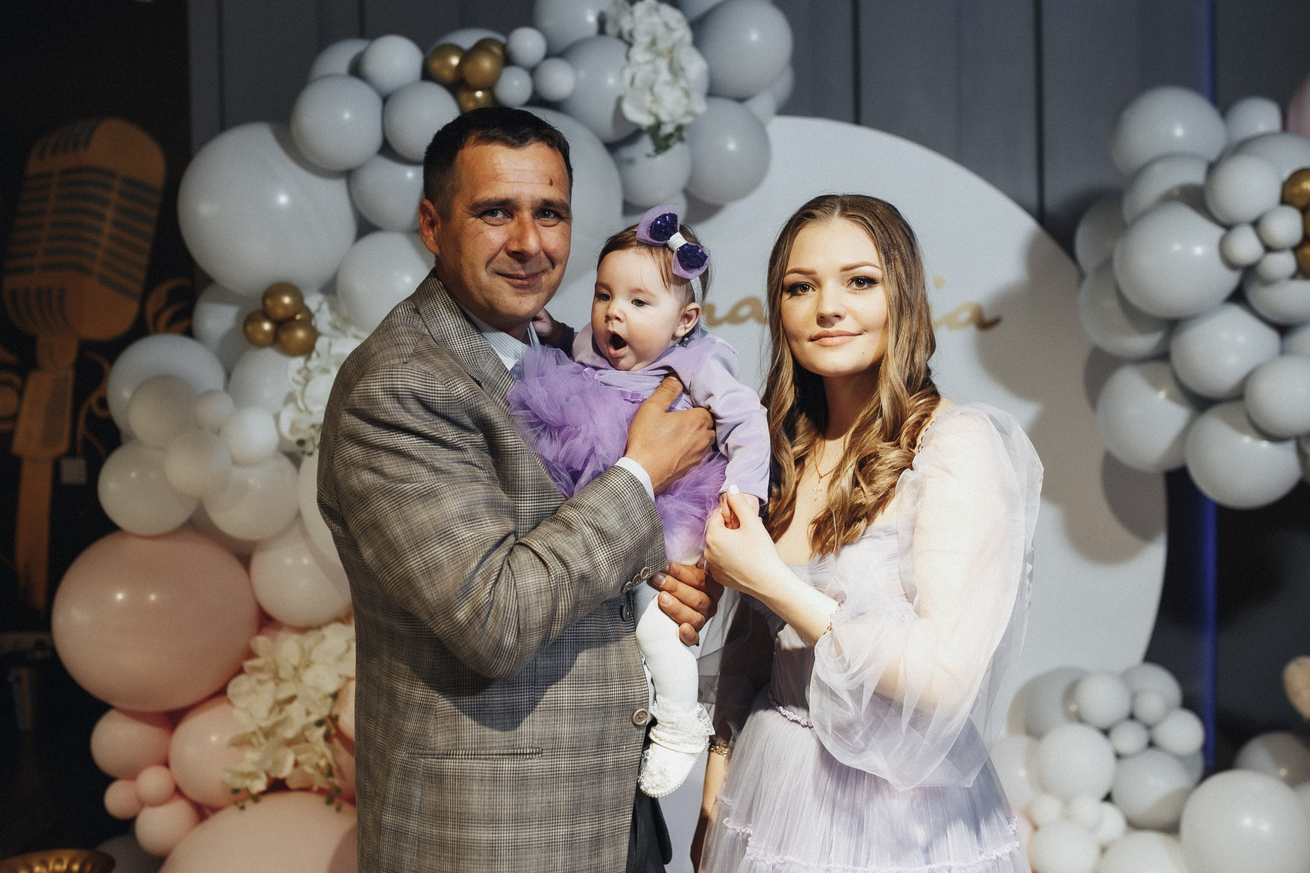 Anastasia. Fotograful evenimentului tău