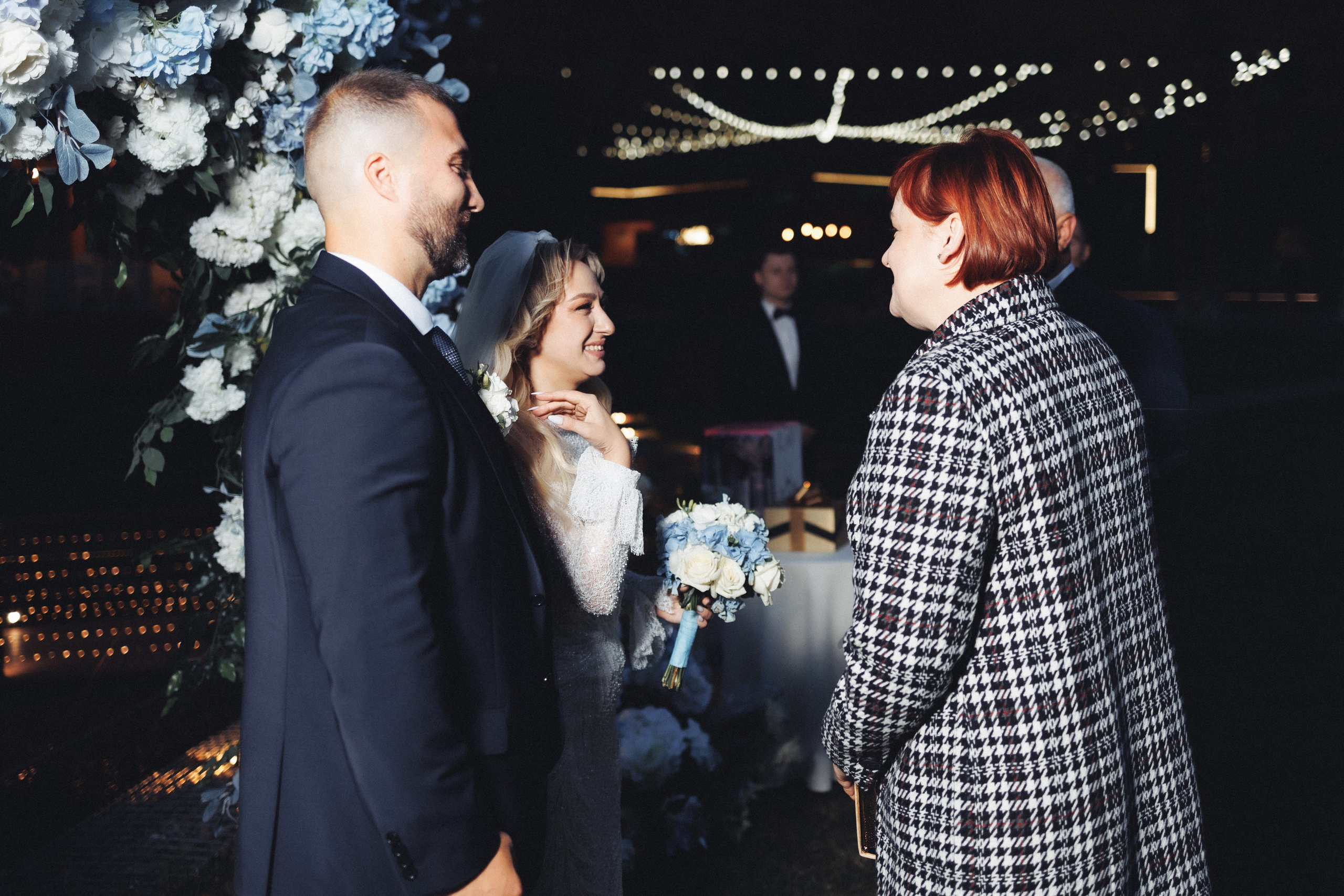 Sergiu & Cristina. Fotograful evenimentului tău