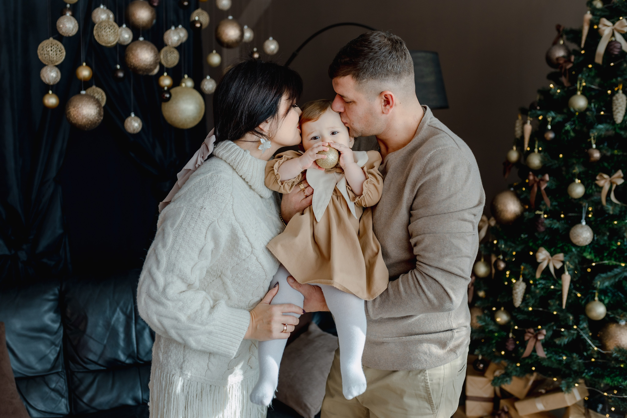 Familia Botnaru. Fotograful evenimentului tău