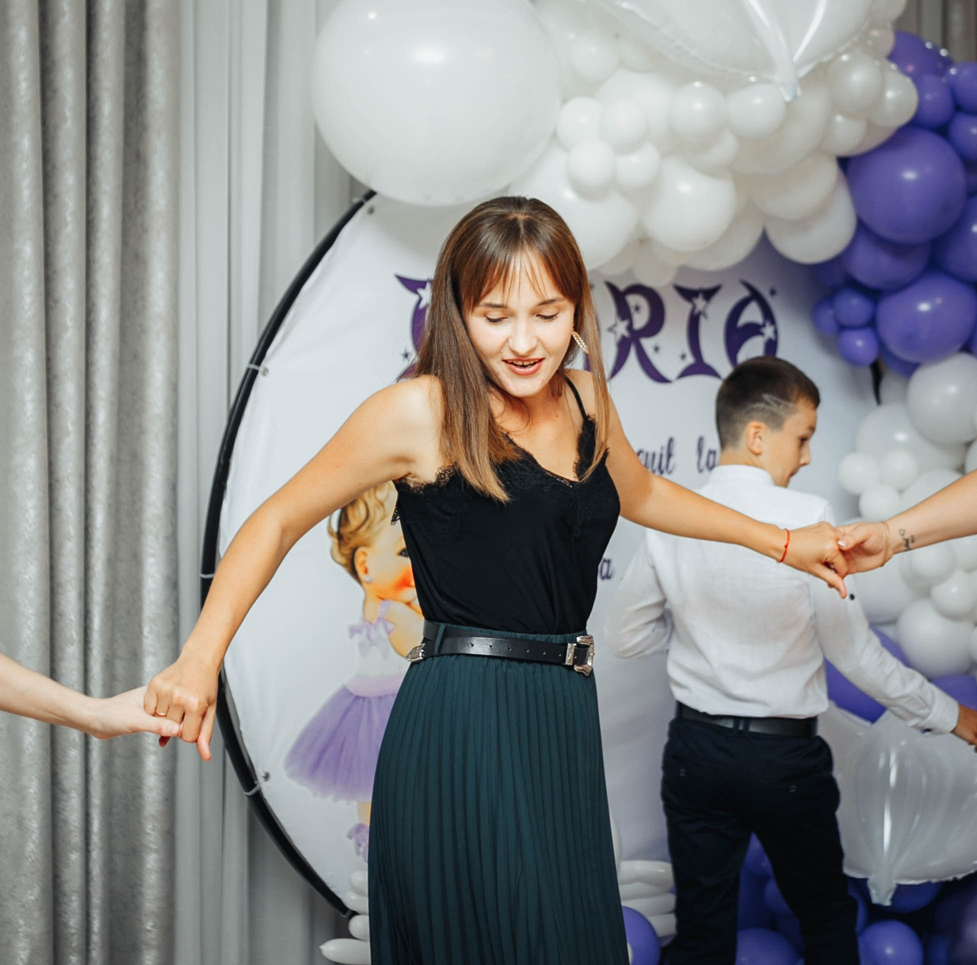 Ilaria. Fotograful evenimentului tău