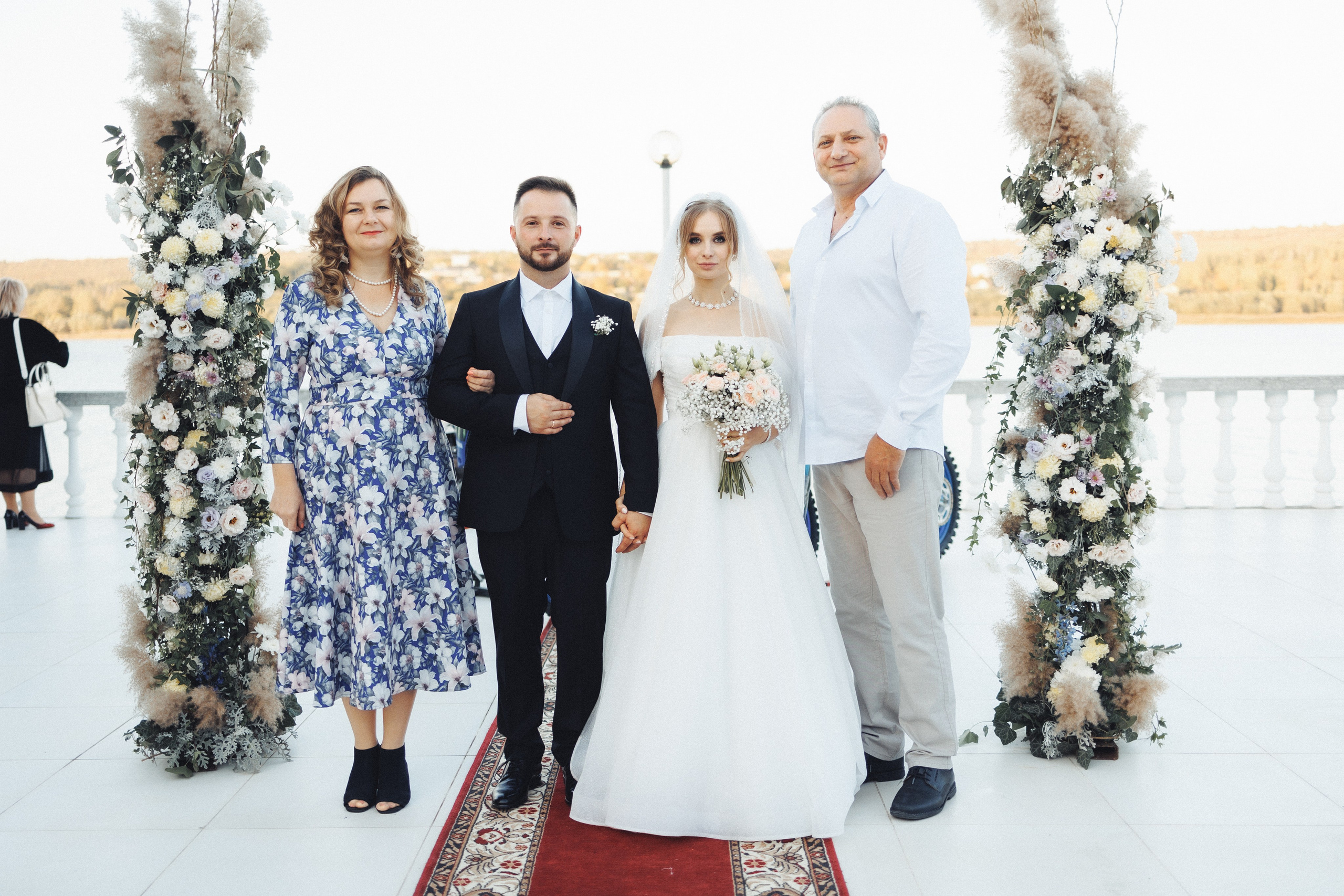 X & S. Fotograful evenimentului tău