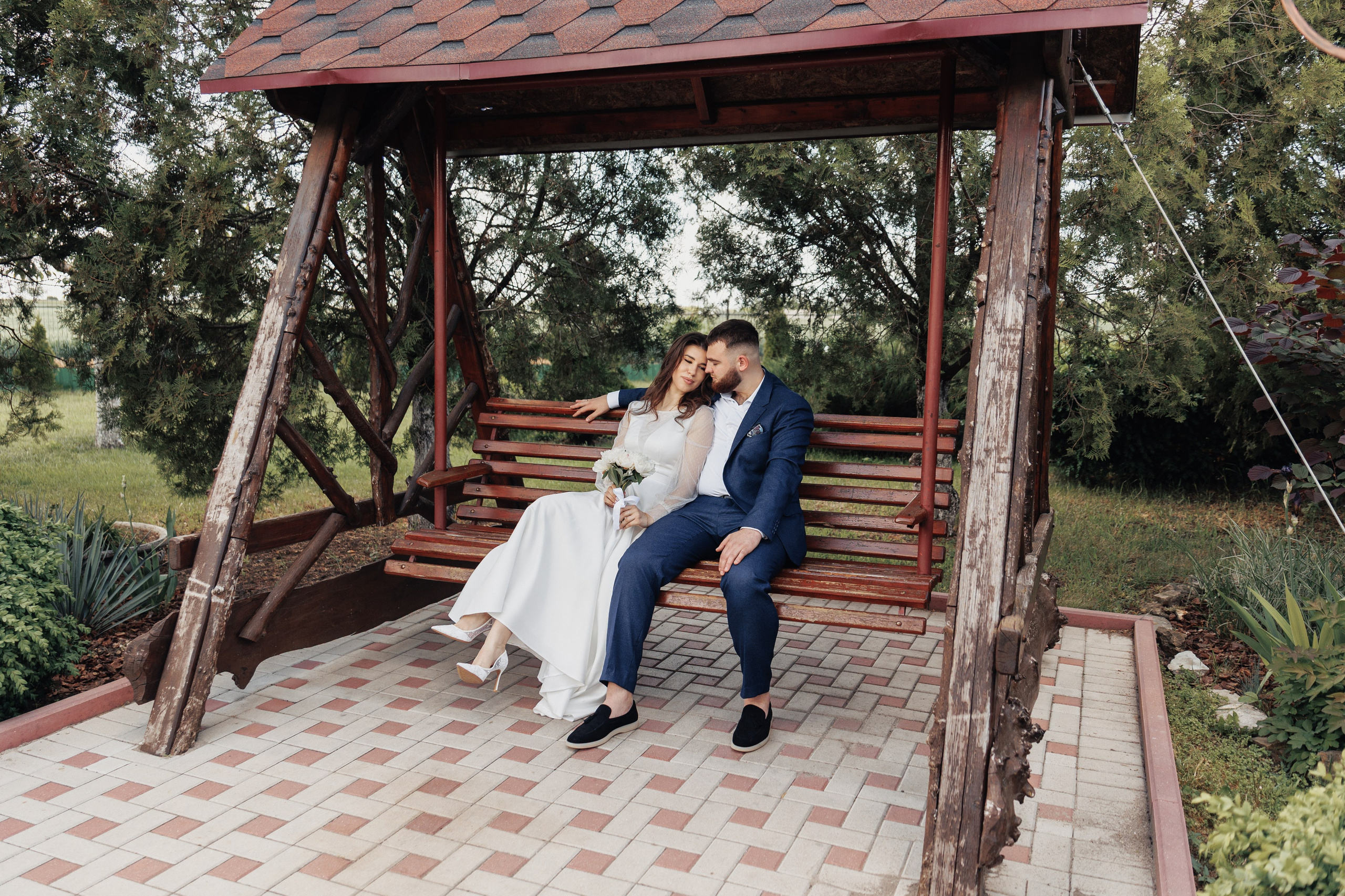 Dan & Alina. Fotograful evenimentului tău
