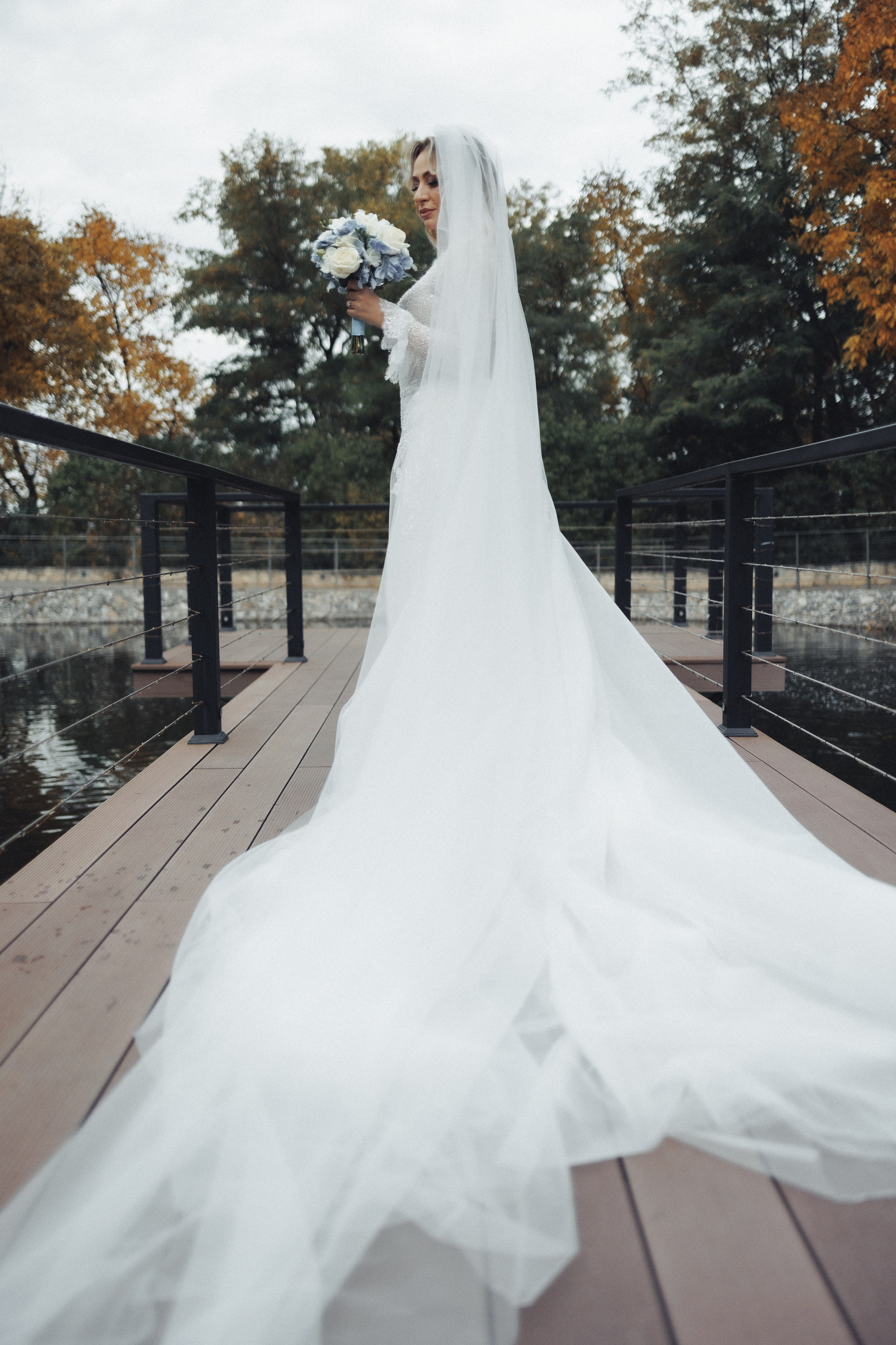 Sergiu & Cristina. Fotograful evenimentului tău