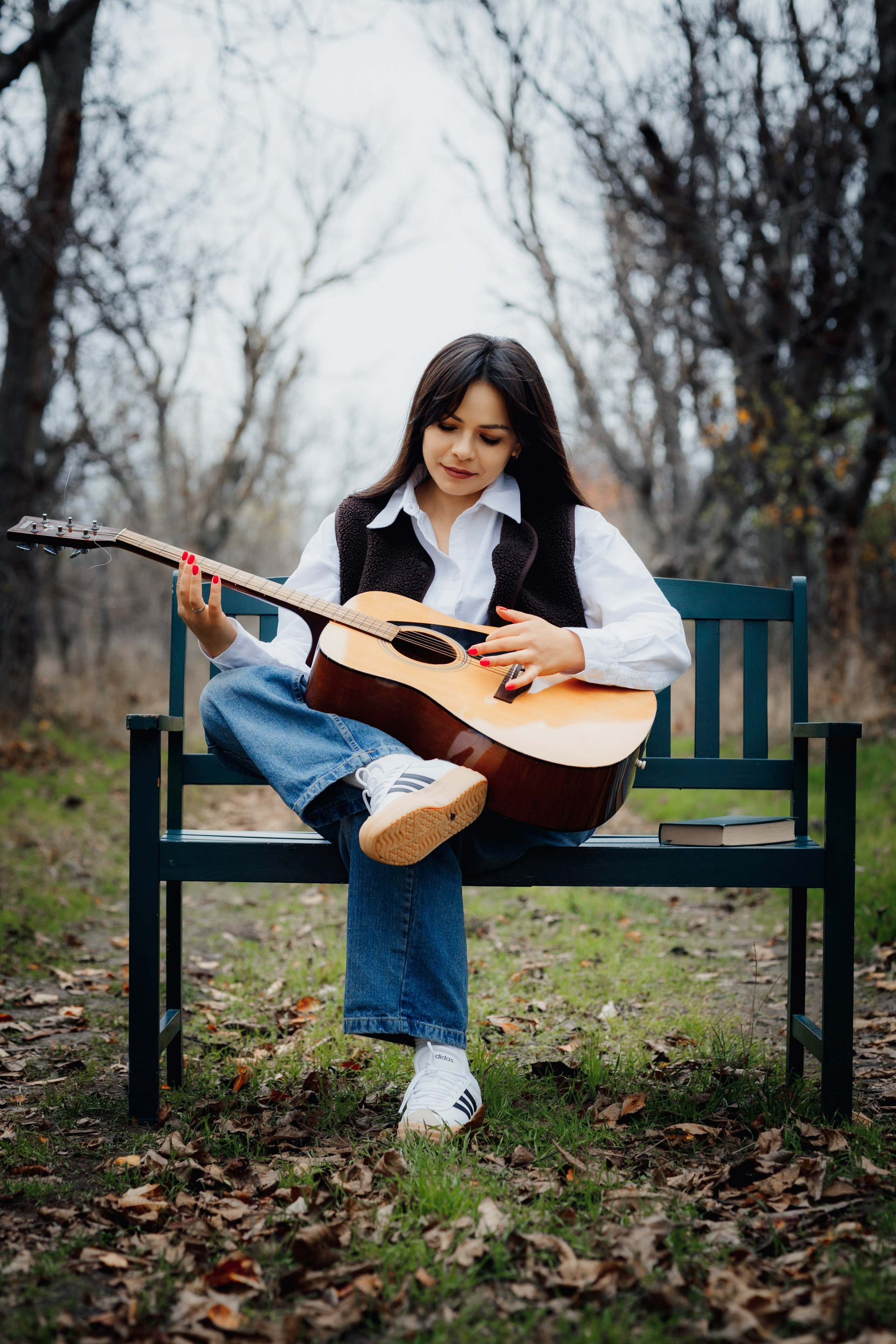 Anna. Fotograful evenimentului tău