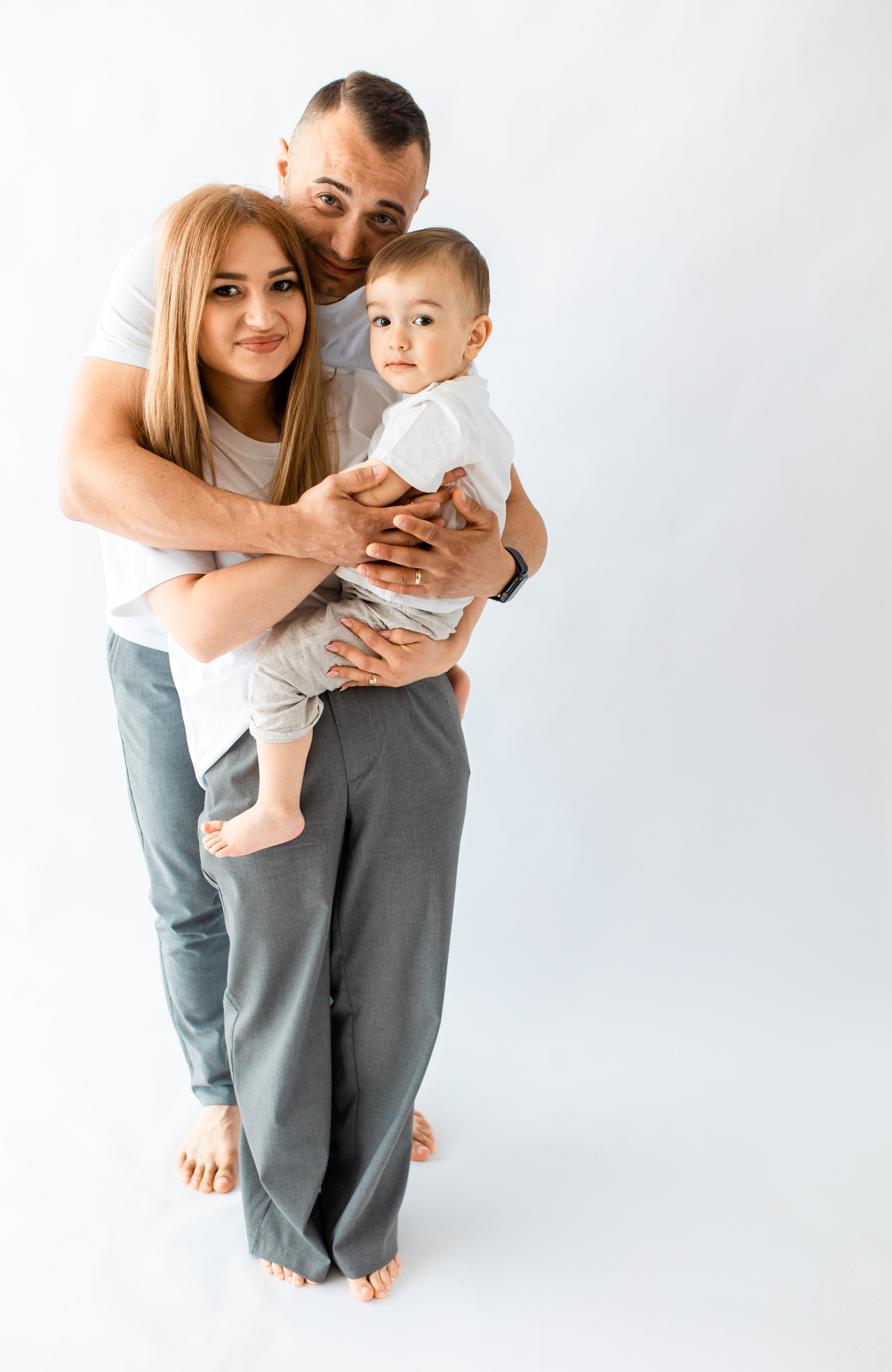 Familia Bondarenco. Fotograful evenimentului tău