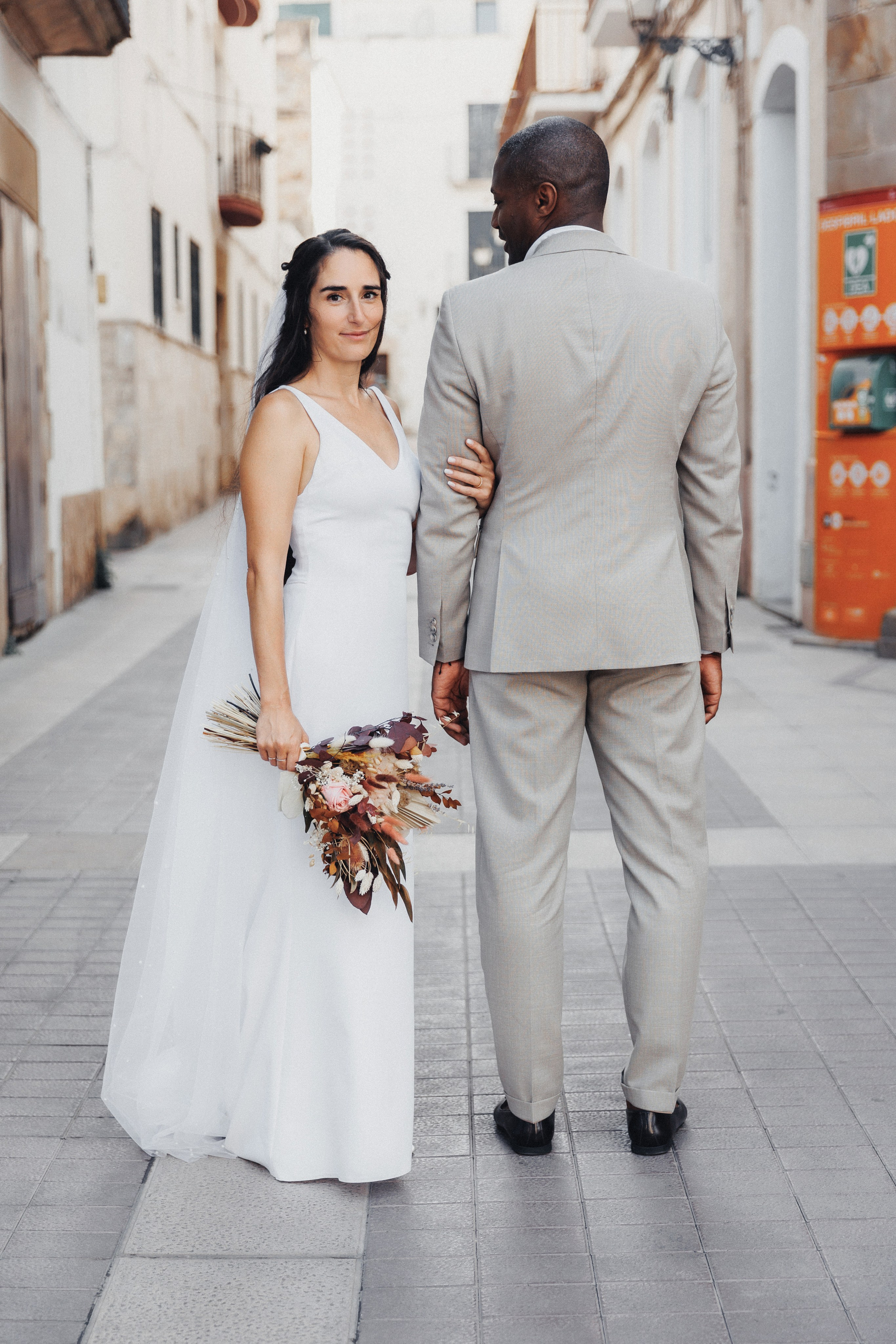 David & Celine. Fotograful evenimentului tău