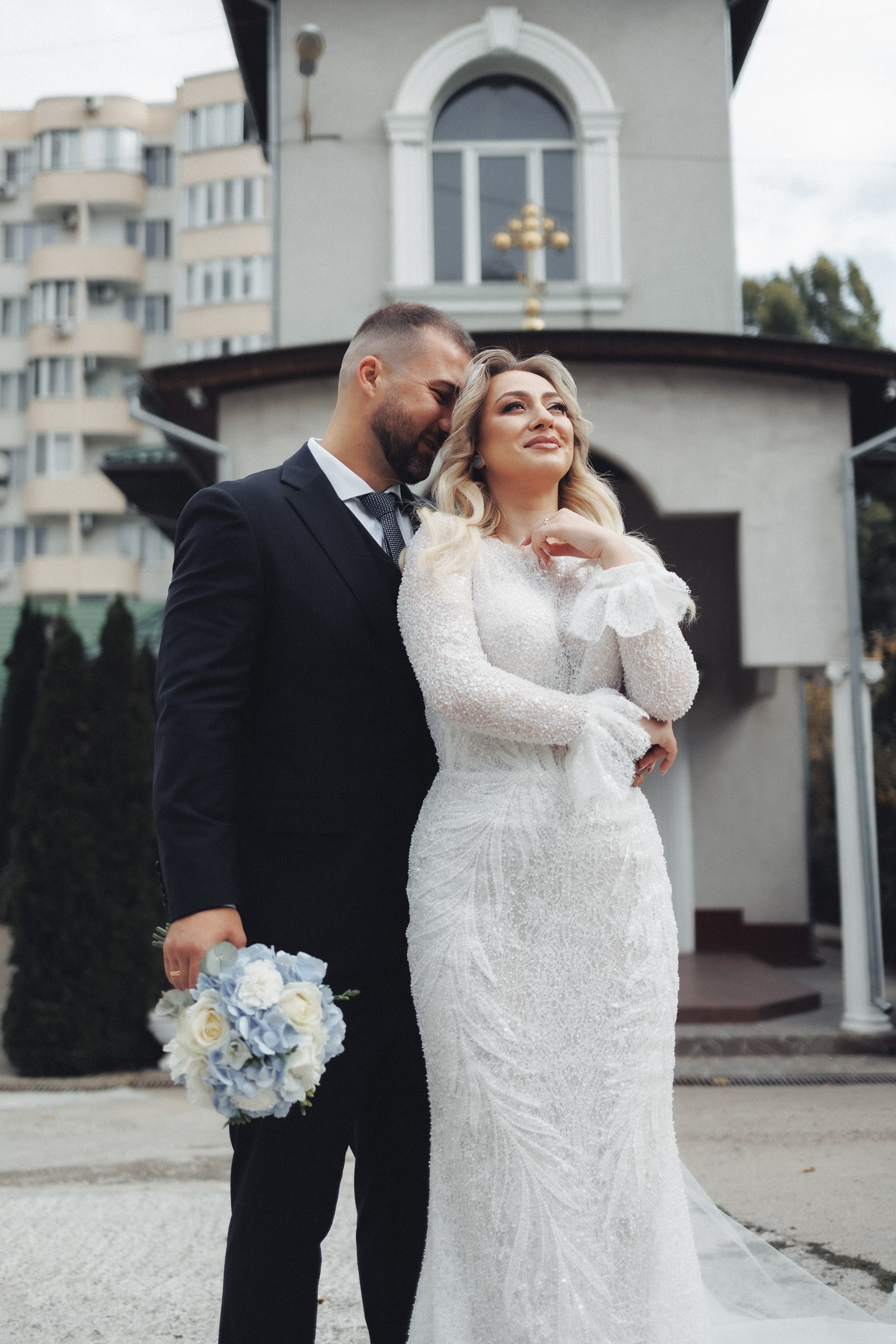 Sergiu & Cristina. Fotograful evenimentului tău
