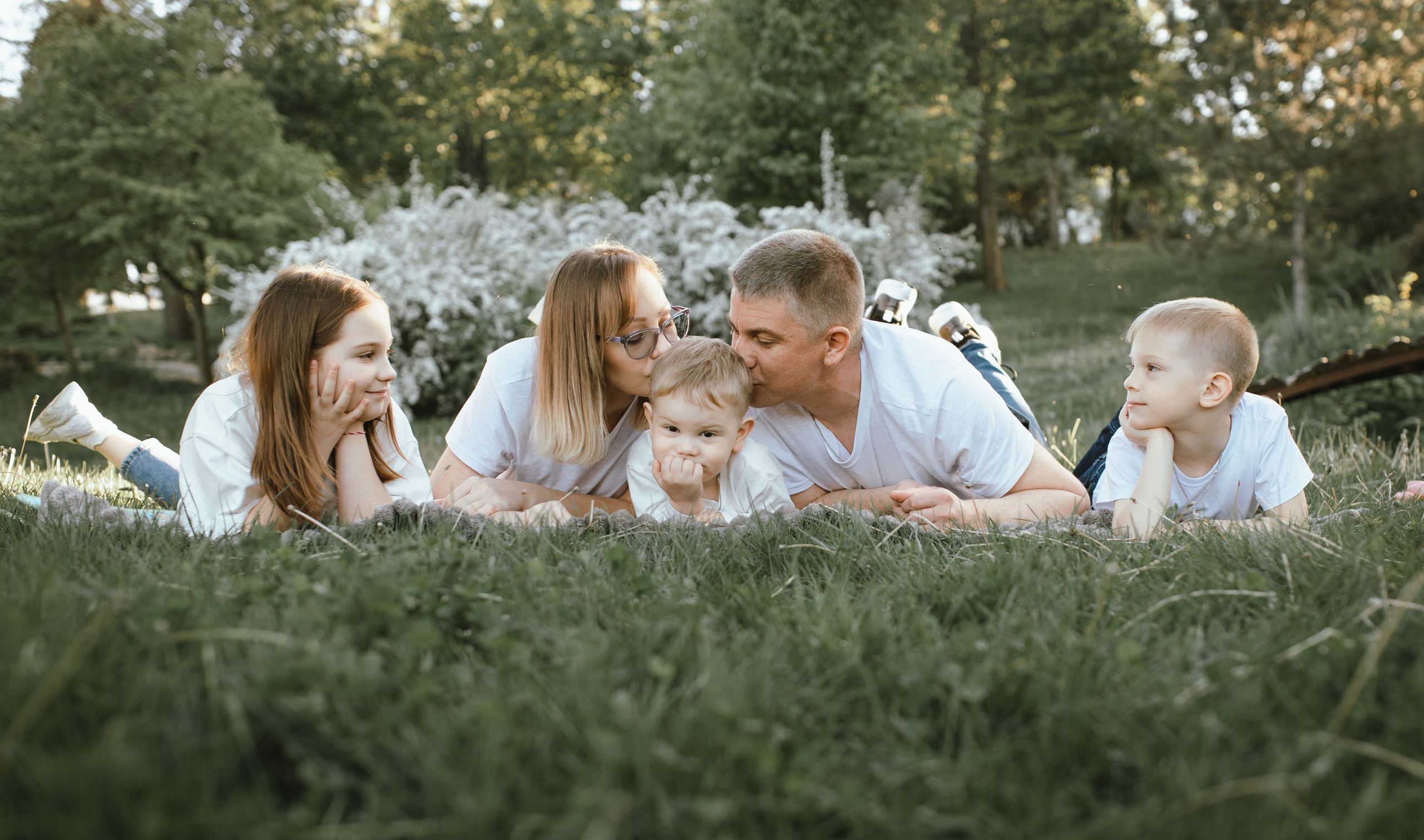 Familia Antoșel. Fotograful evenimentului tău