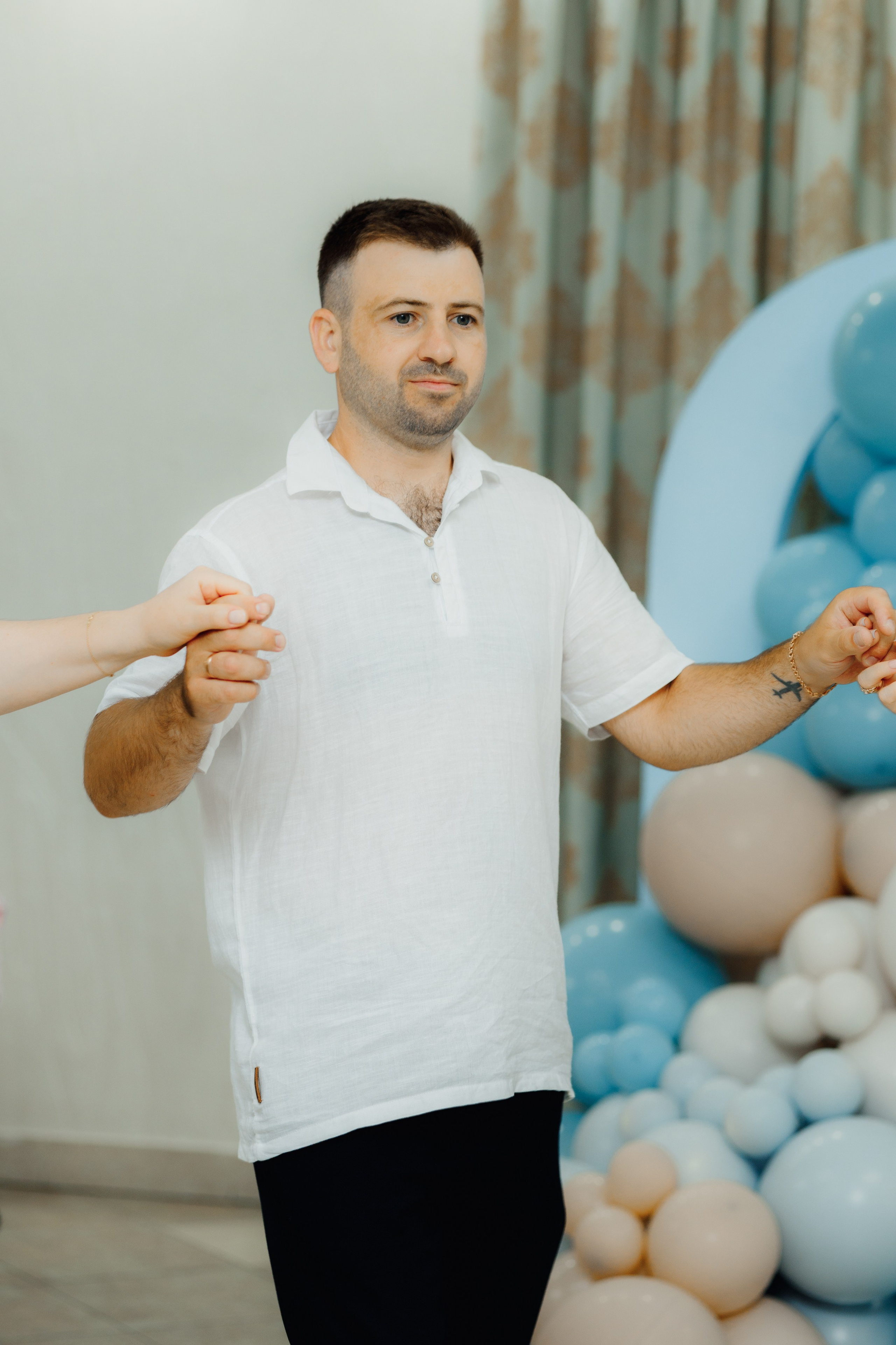 Elias. Fotograful evenimentului tău