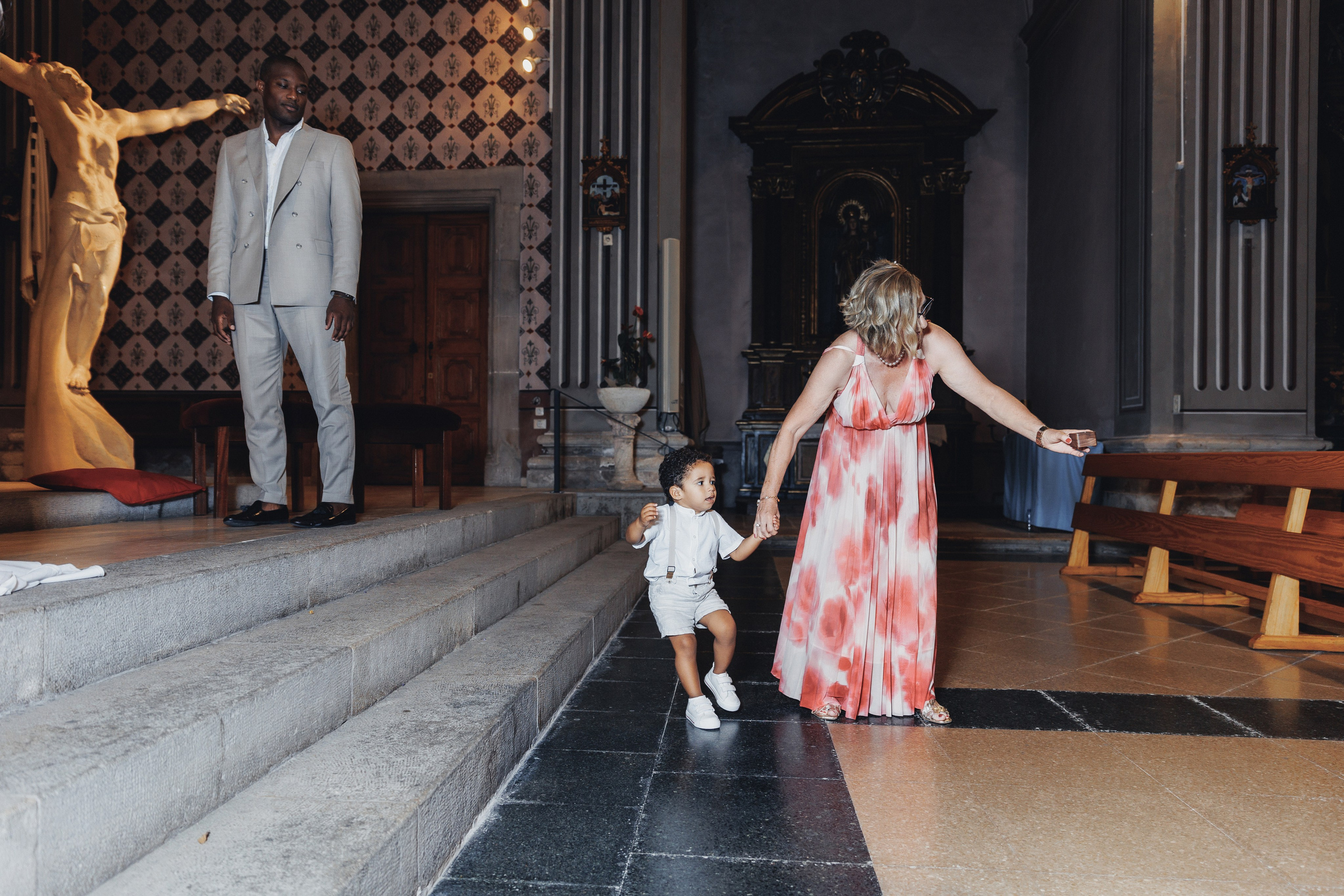 David & Celine. Fotograful evenimentului tău