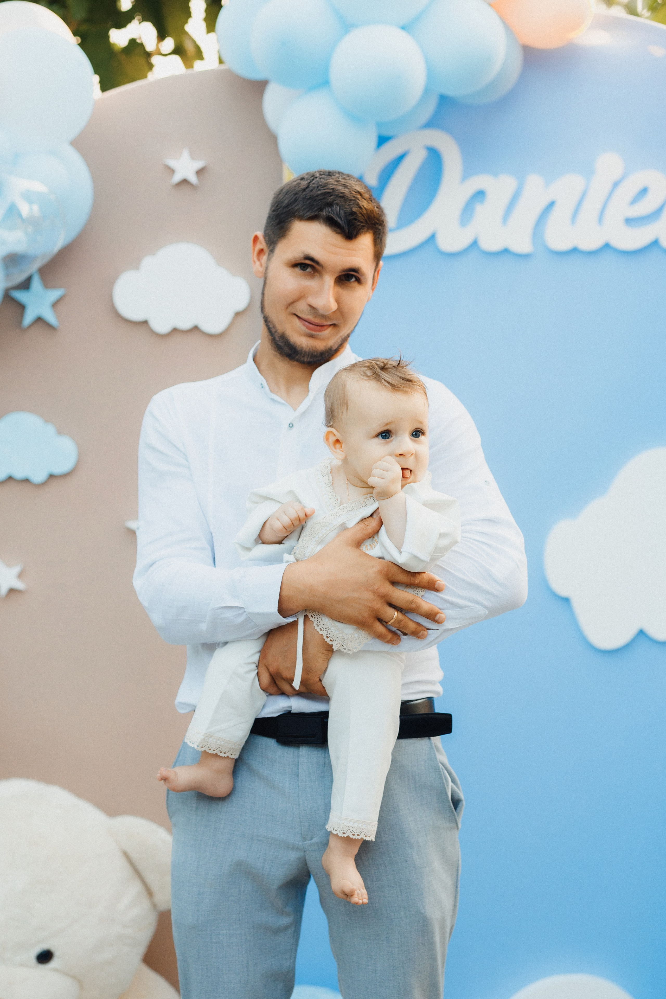 Daniel. Fotograful evenimentului tău