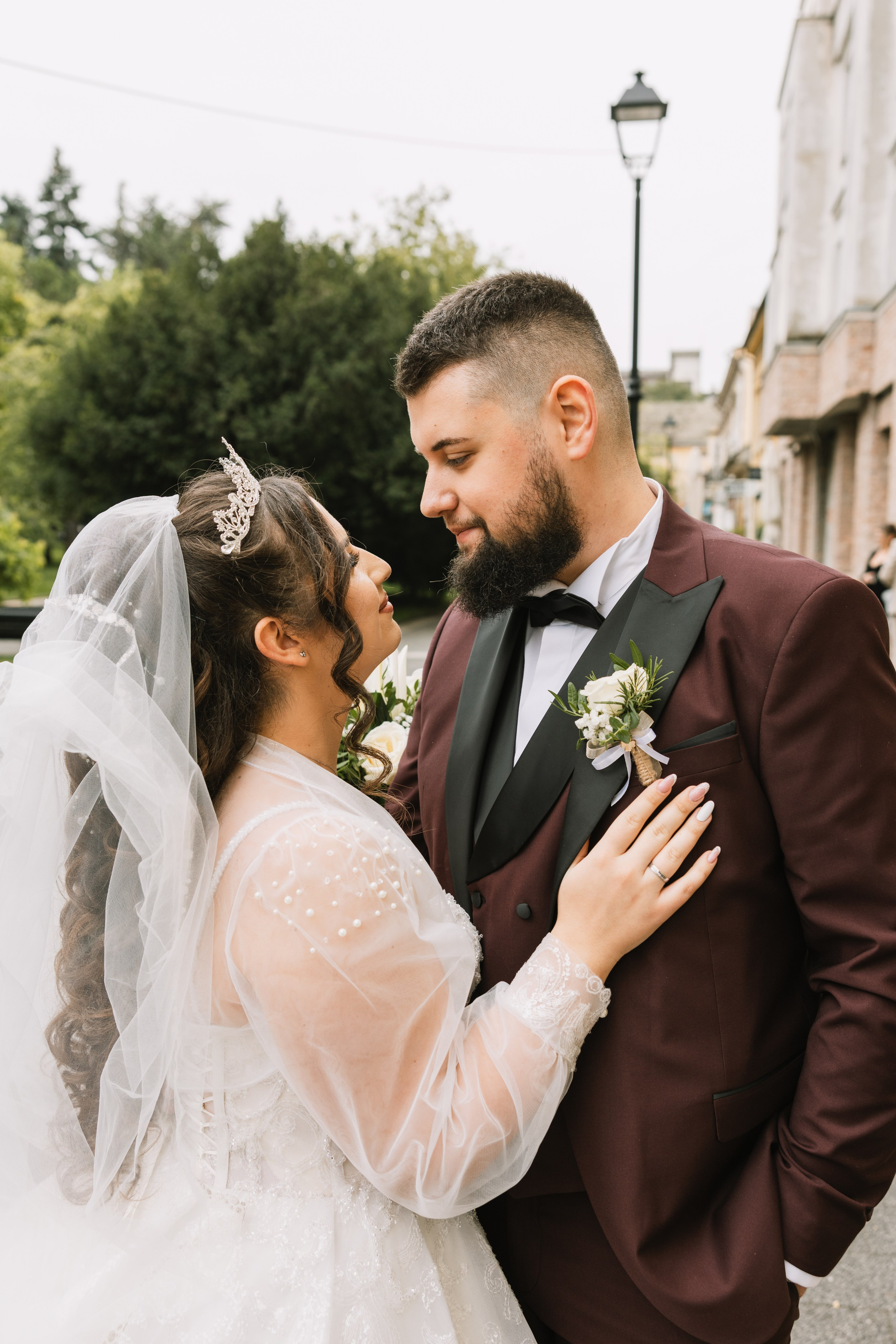 Olivera i Uglješa. Wedding fotograf u Srbiji – Bojan Vijatov