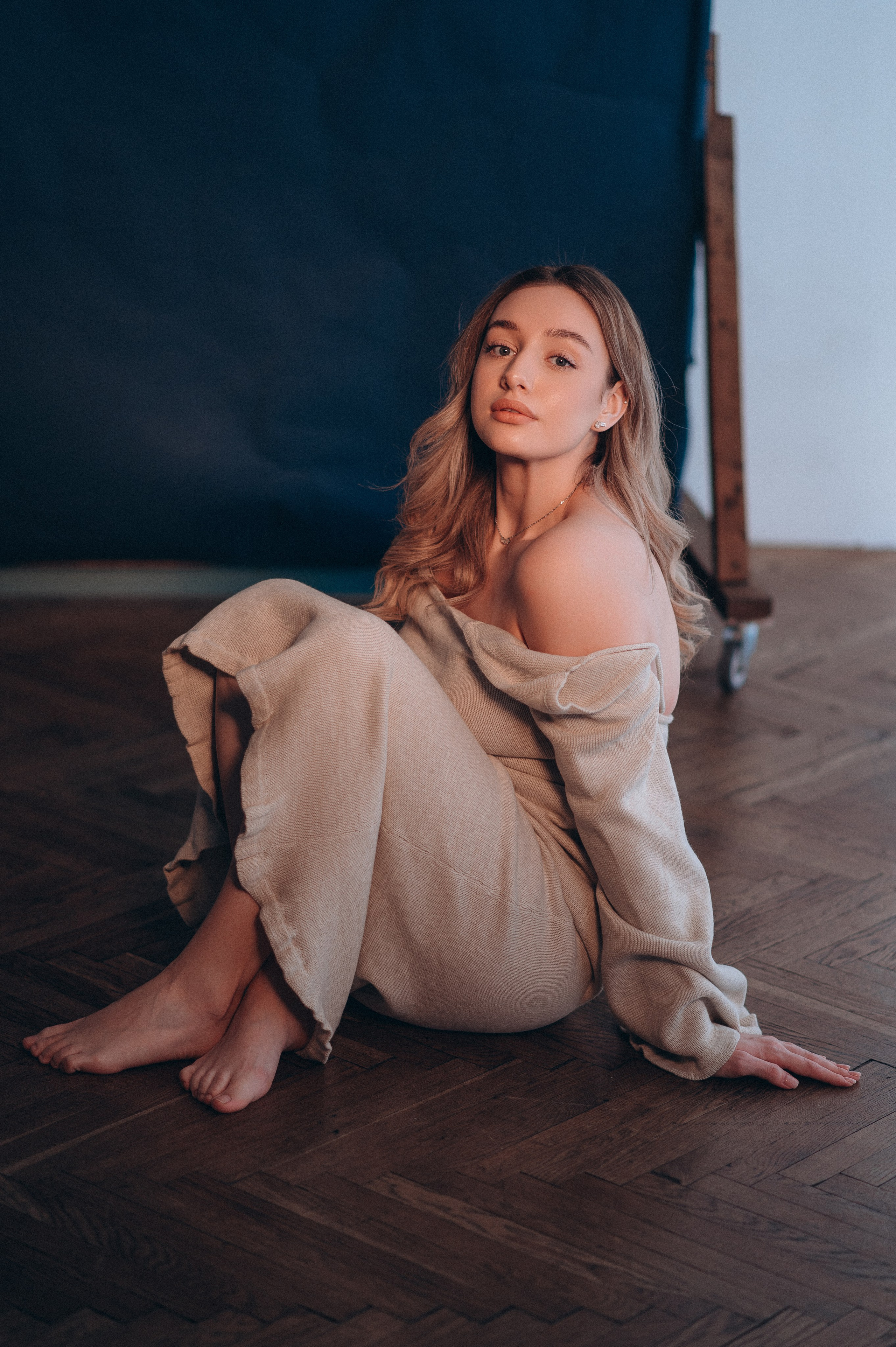 Анастасія Лоскутова. Фотограф Київ