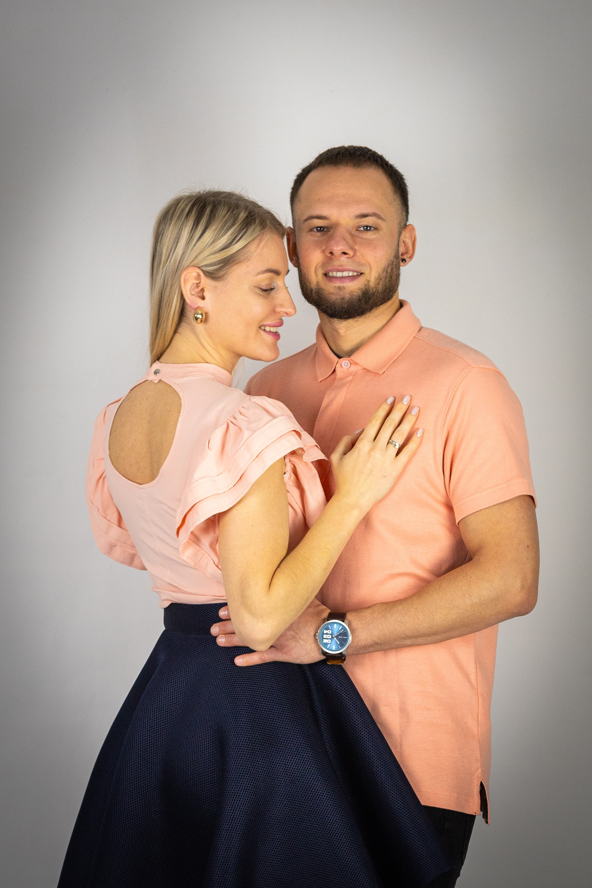 Valerijas Familie. PHOTOgrapher Germany MARBURG