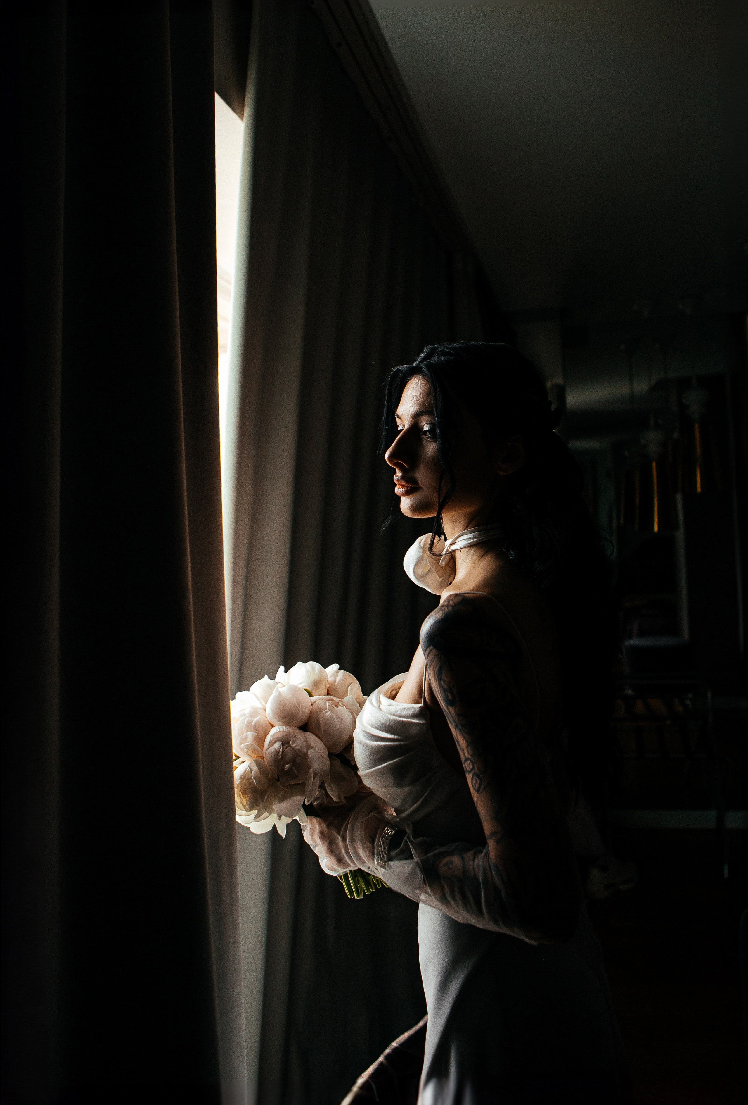 Нелли и Умут. Фотограф в Анталии, Кемере и Белеке