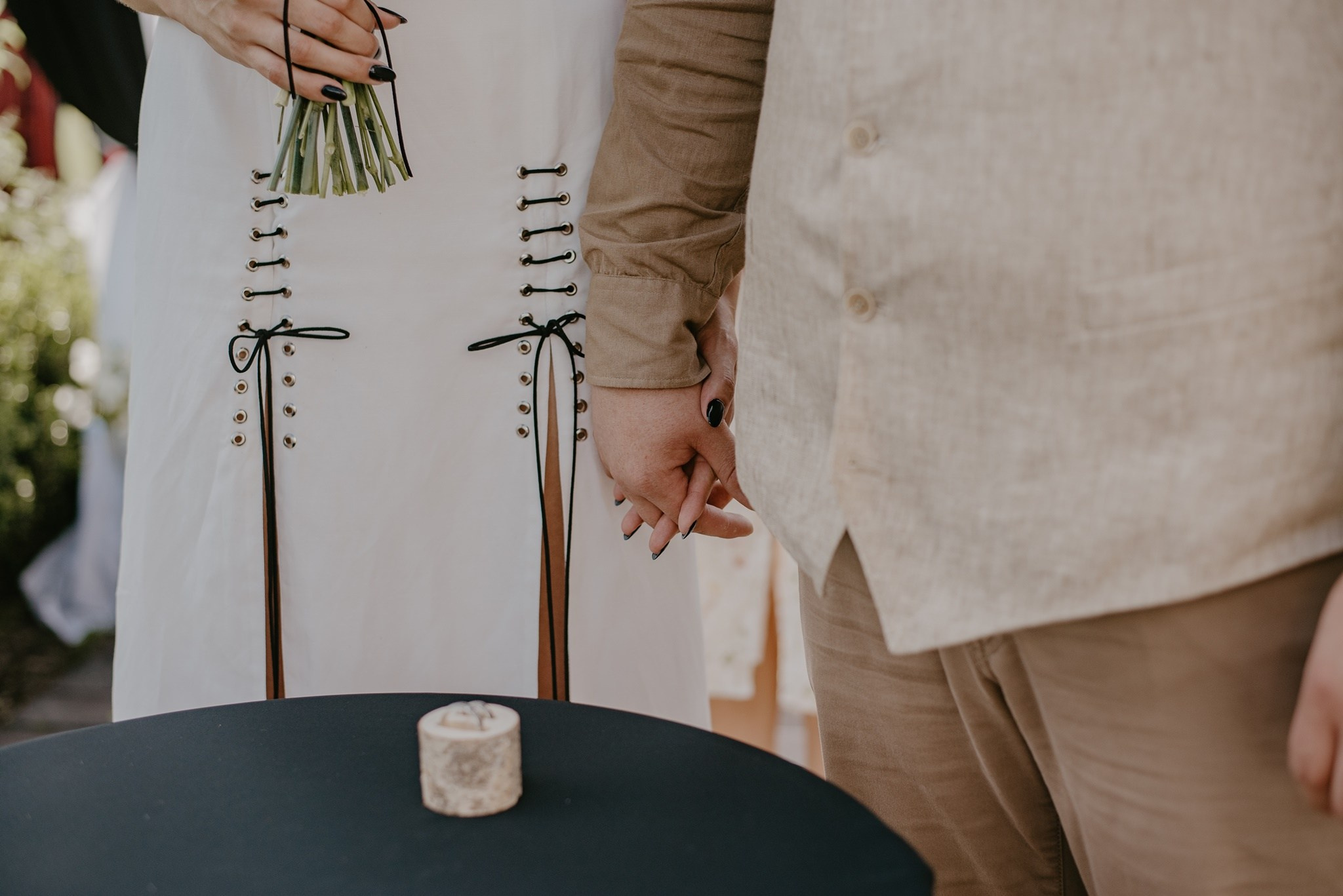 Kaja & Wiktor. Dominika Strachacka Fotografia | Fotograf ślubny i rodzinny Opole Lubelskie Lublin