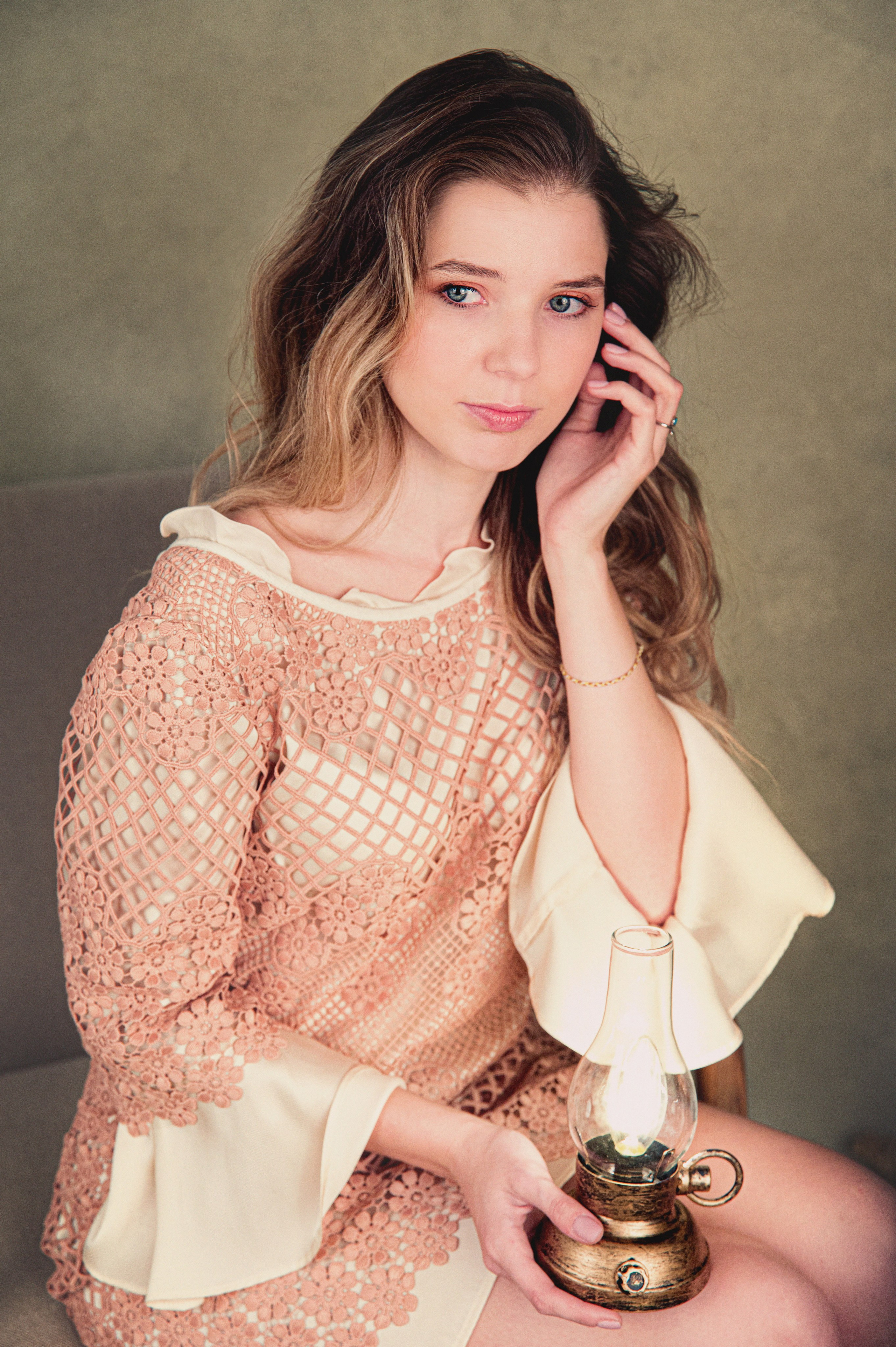 Arta feminității. EverBloom Photography