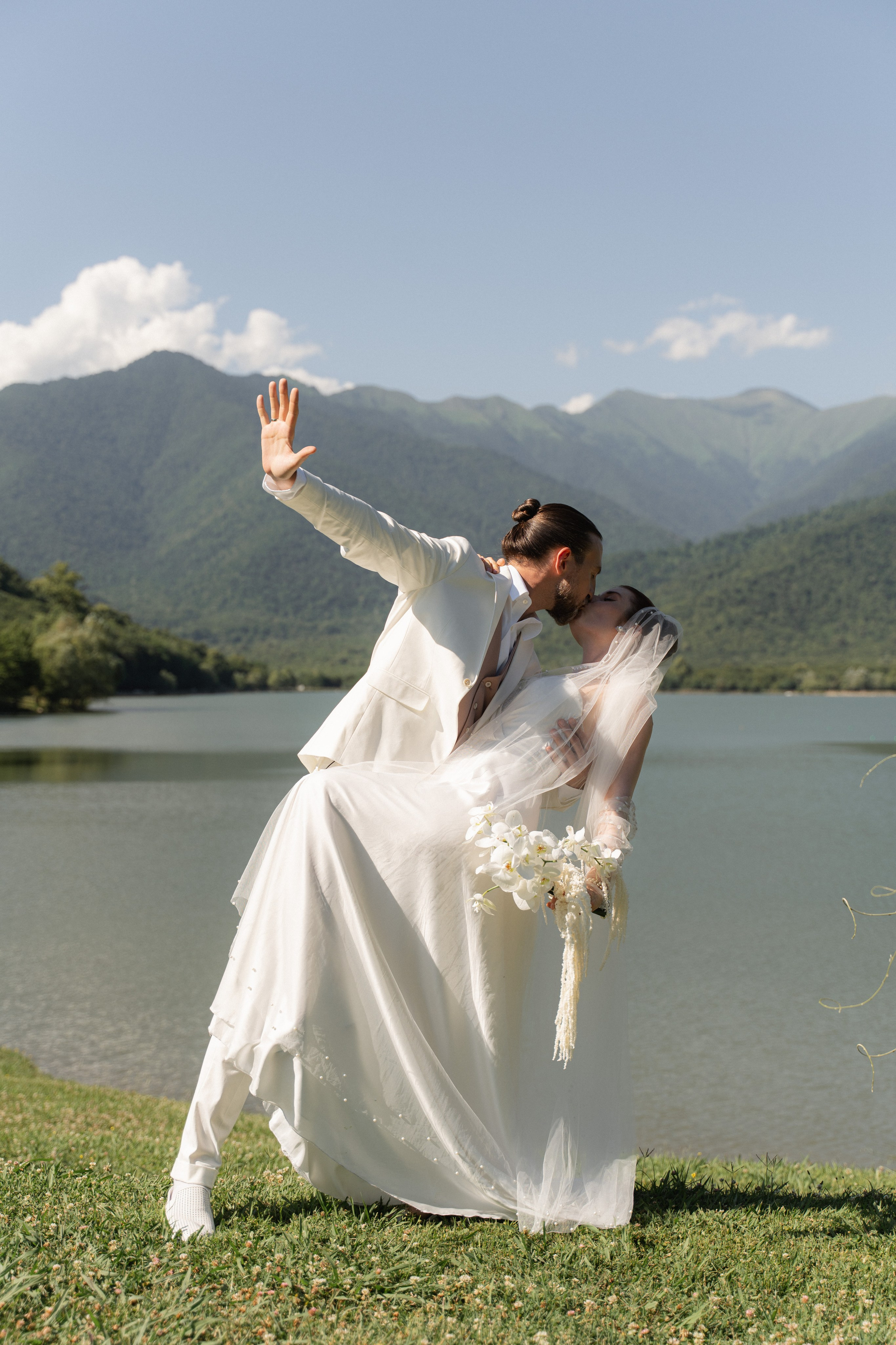 Kvareli. Gennadii & Arina. Дарья Филькова — фотограф и видеограф в Тбилиси, Грузия