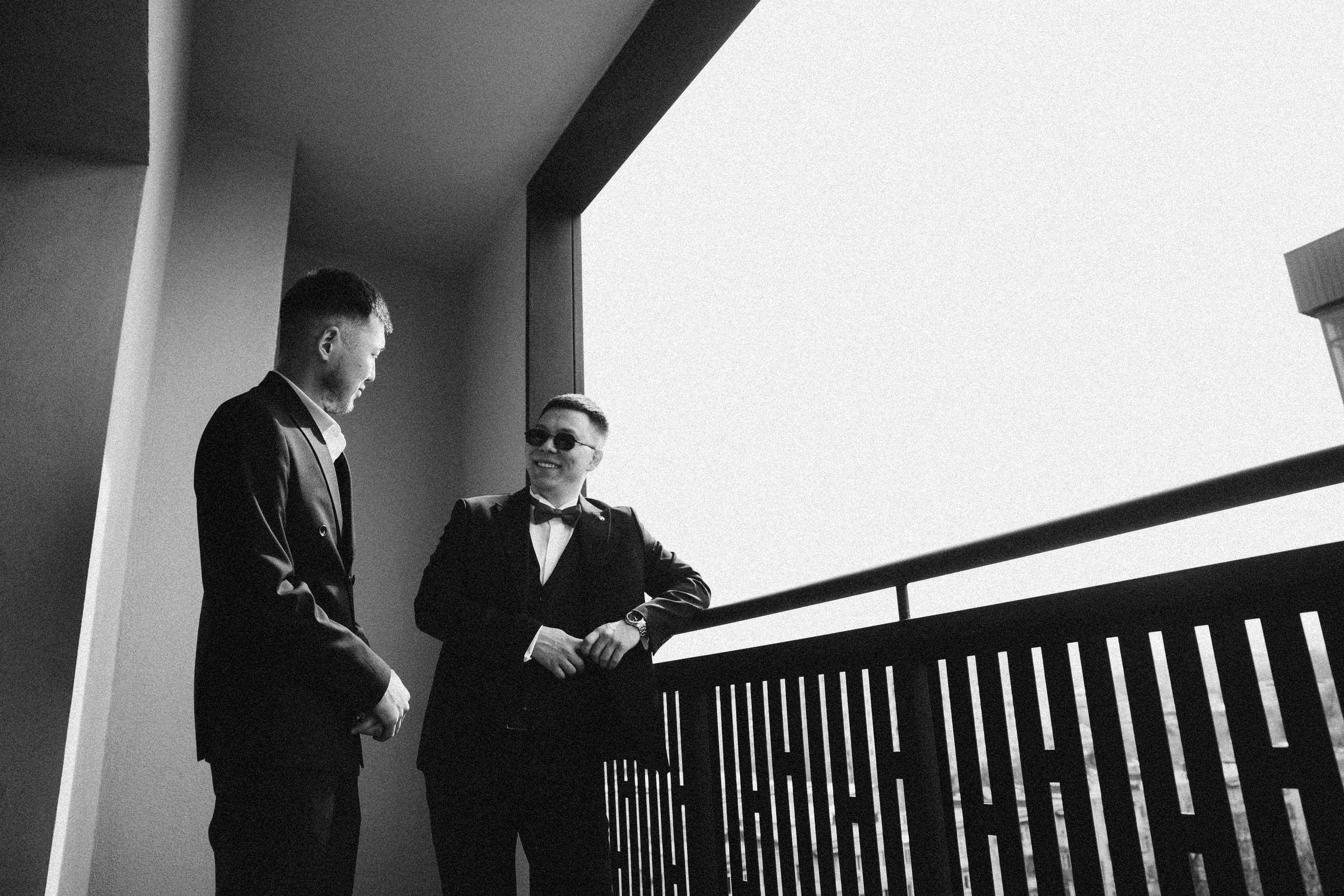 NOVA. Mandarin.photo