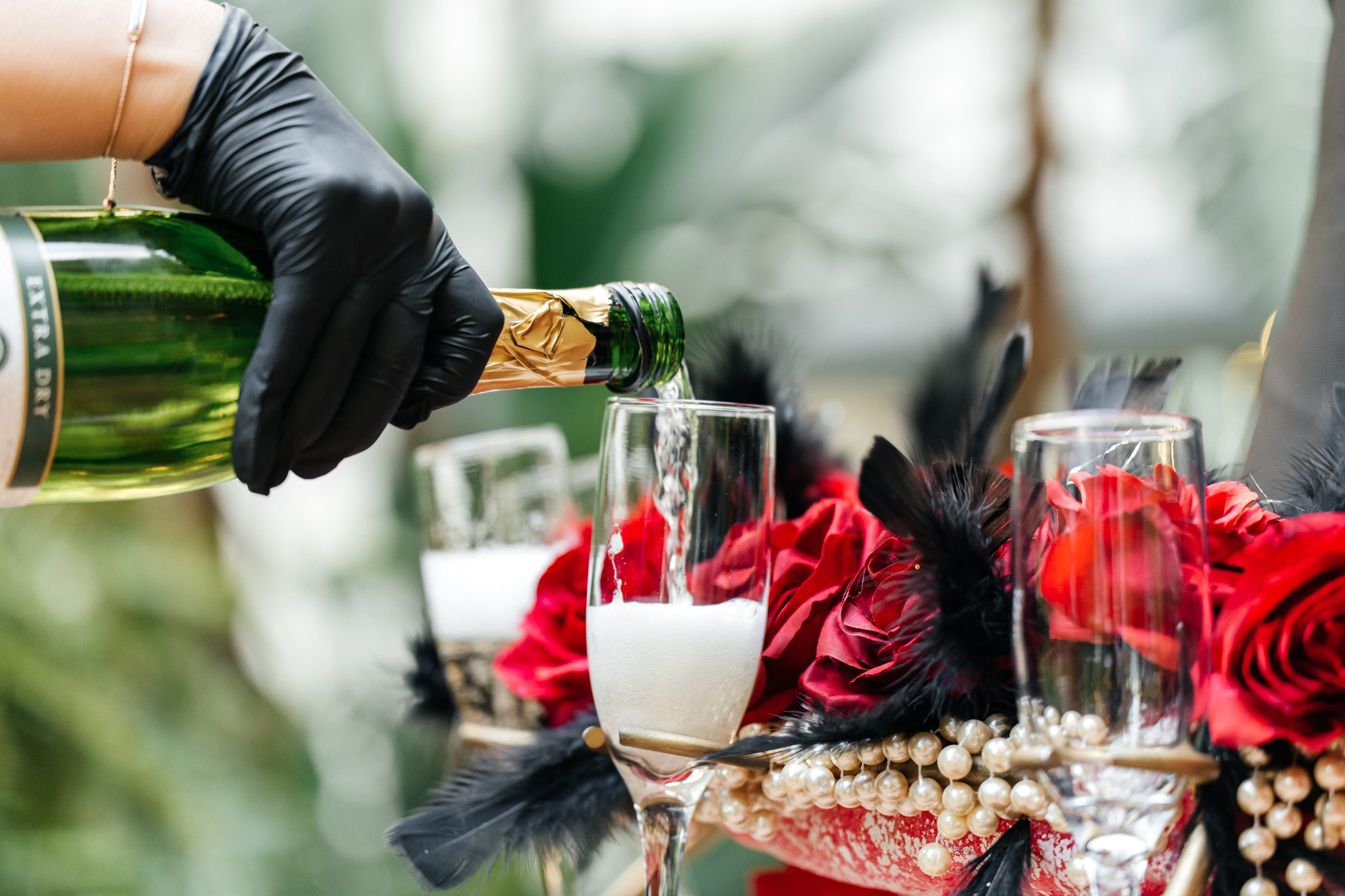 NAMC. Photographer Andrei White