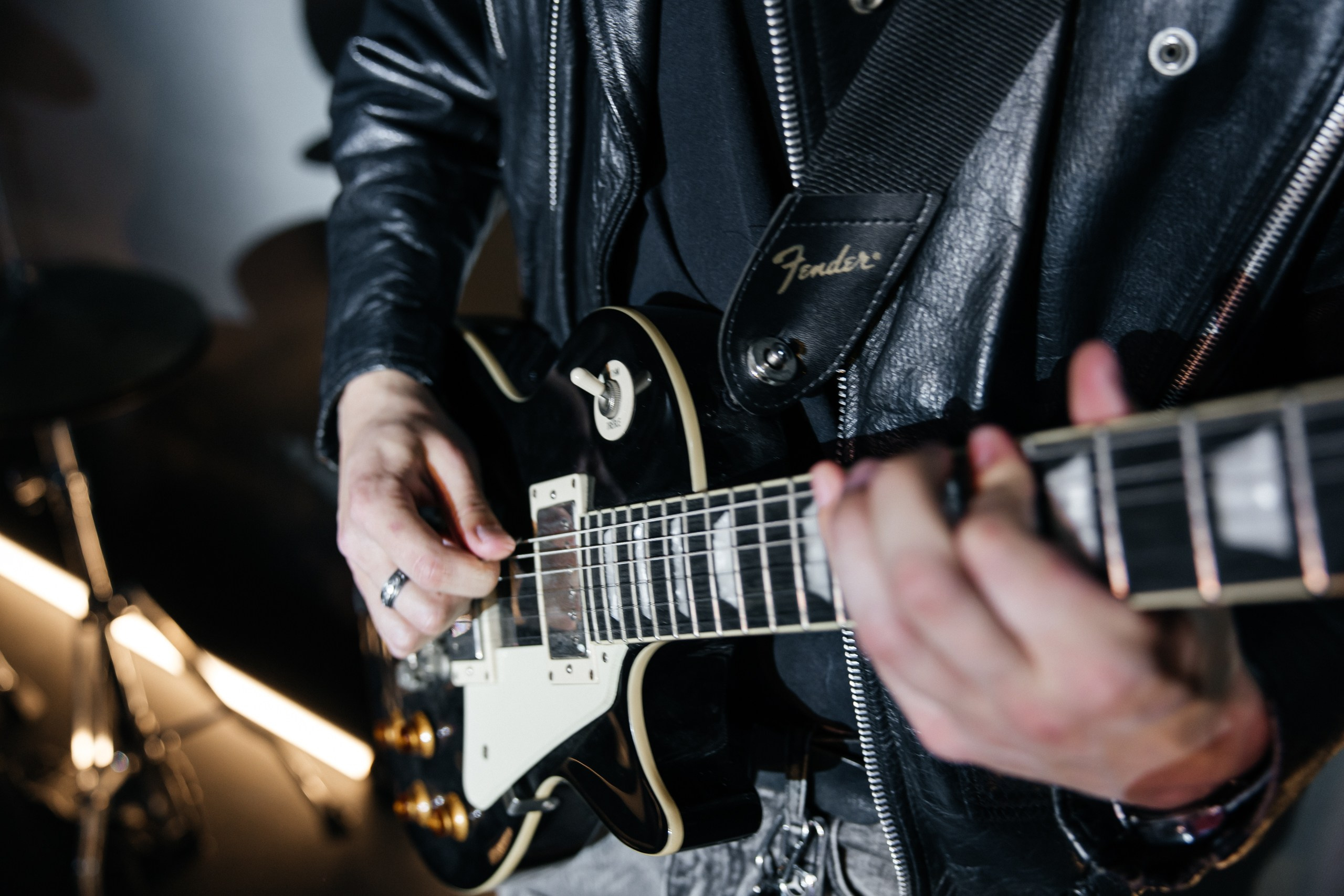 Nevada music video backstage. Photographer Andrei White