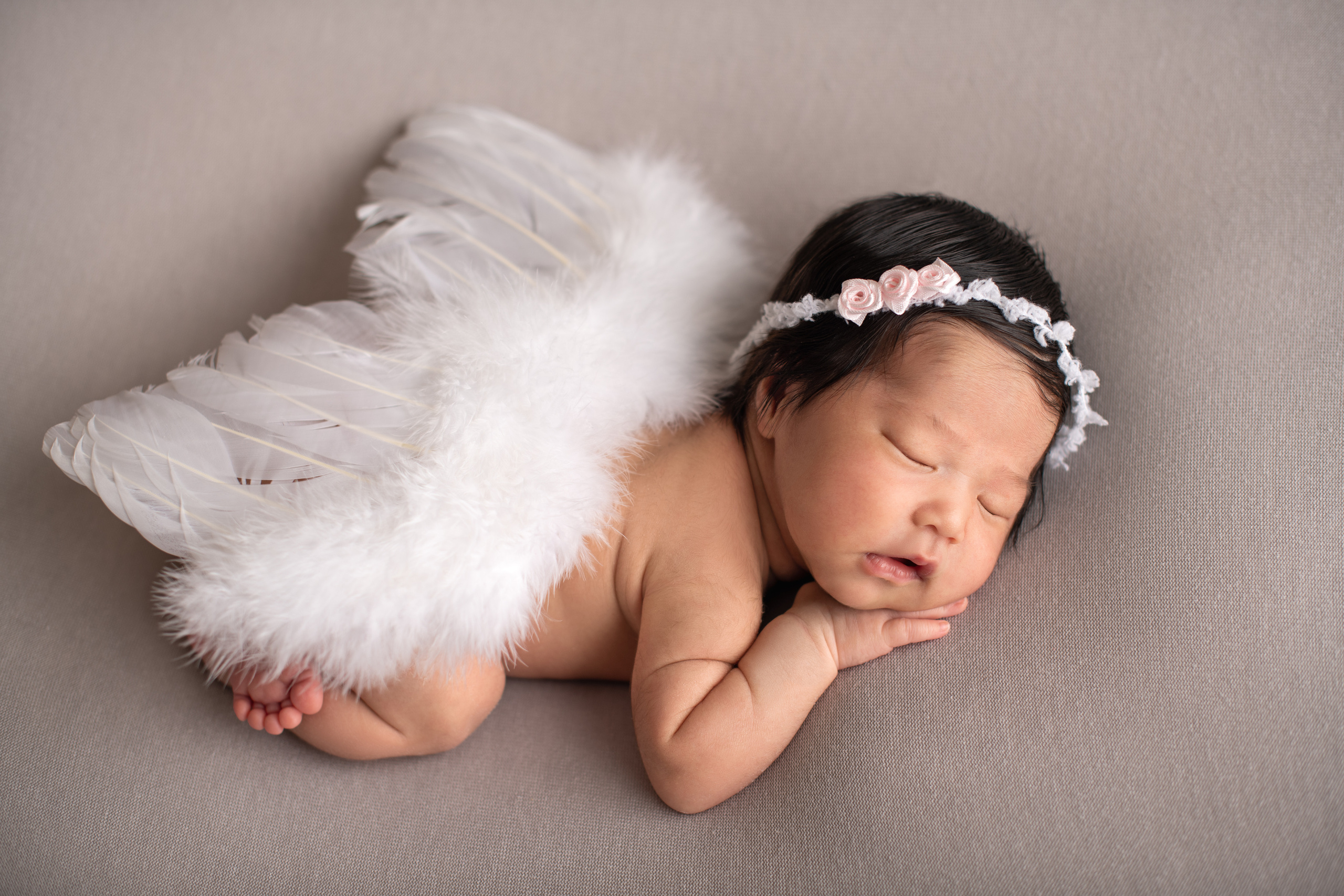 Newborn. Newborn photographer Sacramento