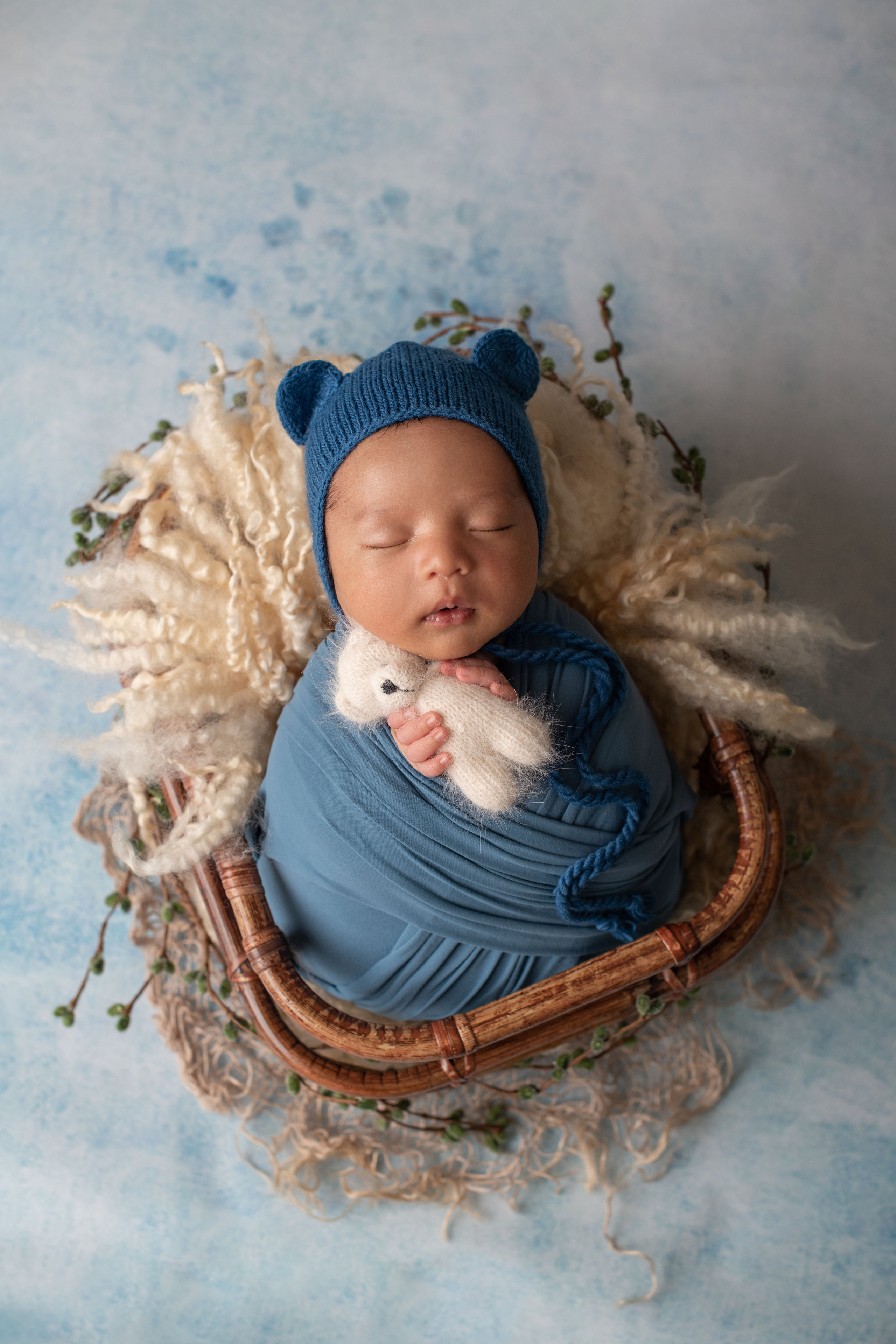 Newborn. Newborn photographer Sacramento