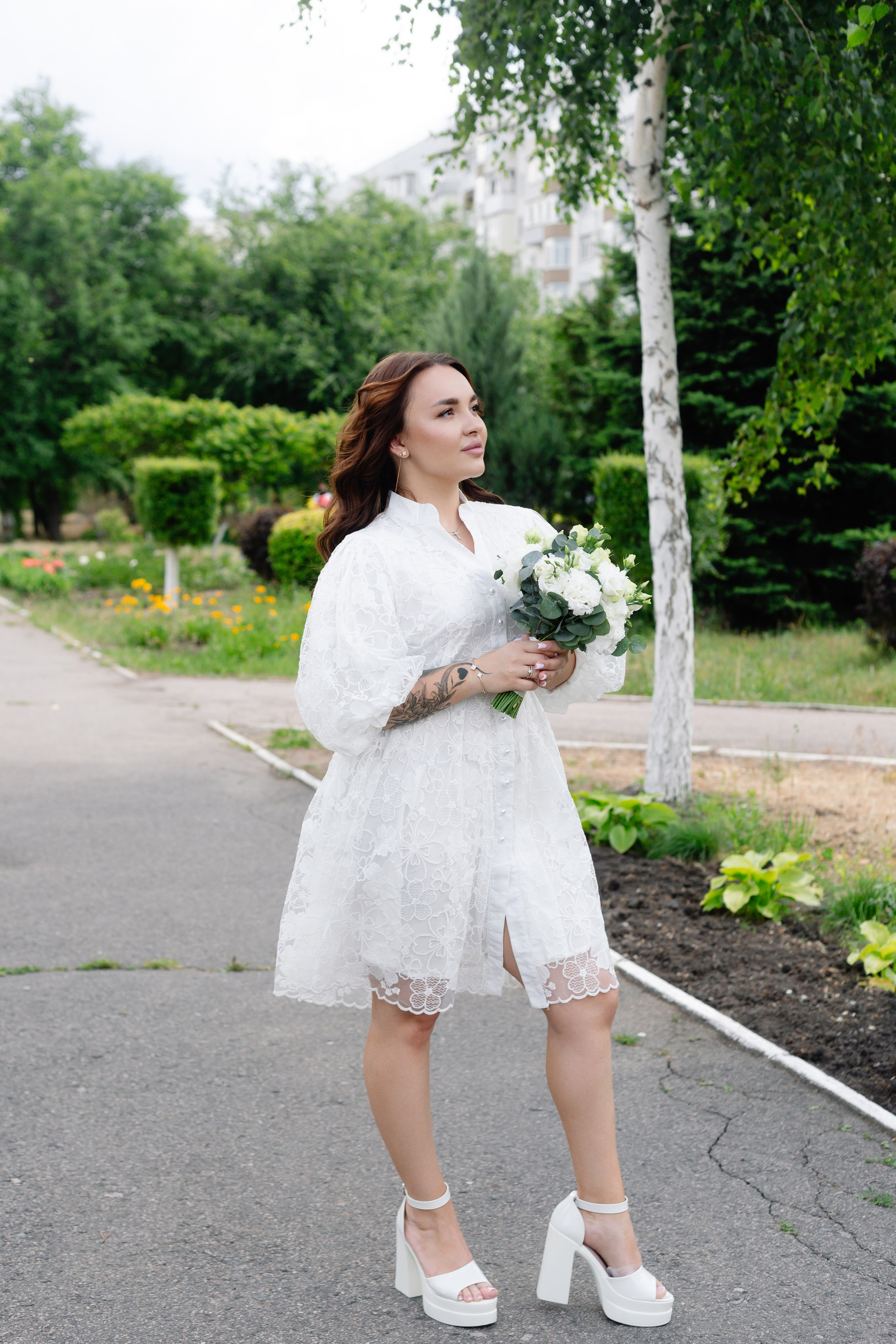 Свадьба Центальный Храм. Екатерина Селихова — свадебный, семейный фотограф в г. Северодонецке